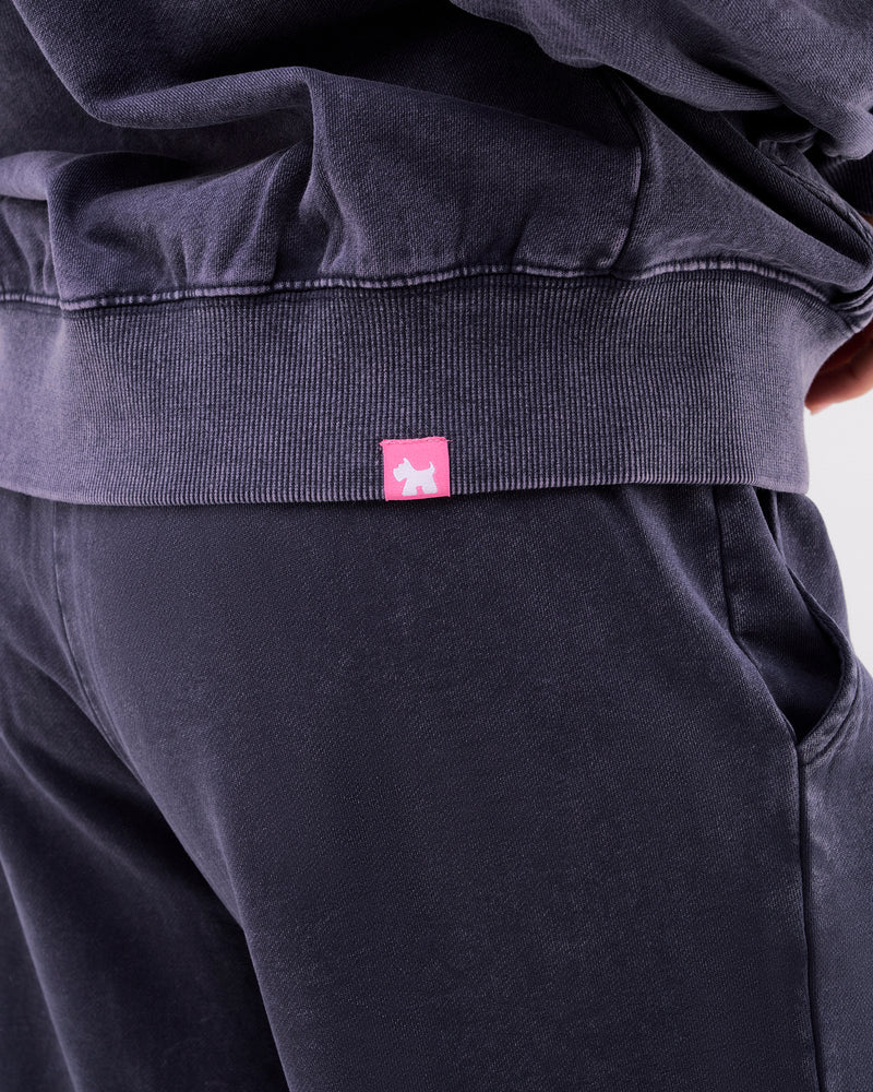 Cleo - Oversized Pullover Hoodie