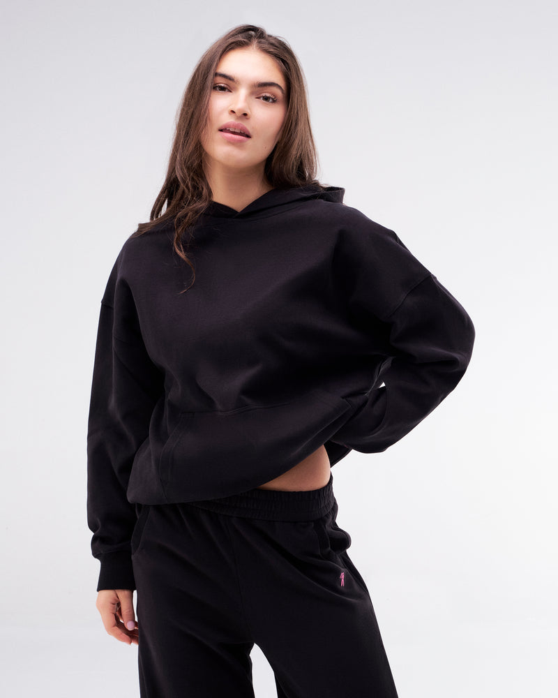 Finley – Hoodie à enfiler à coupe ample