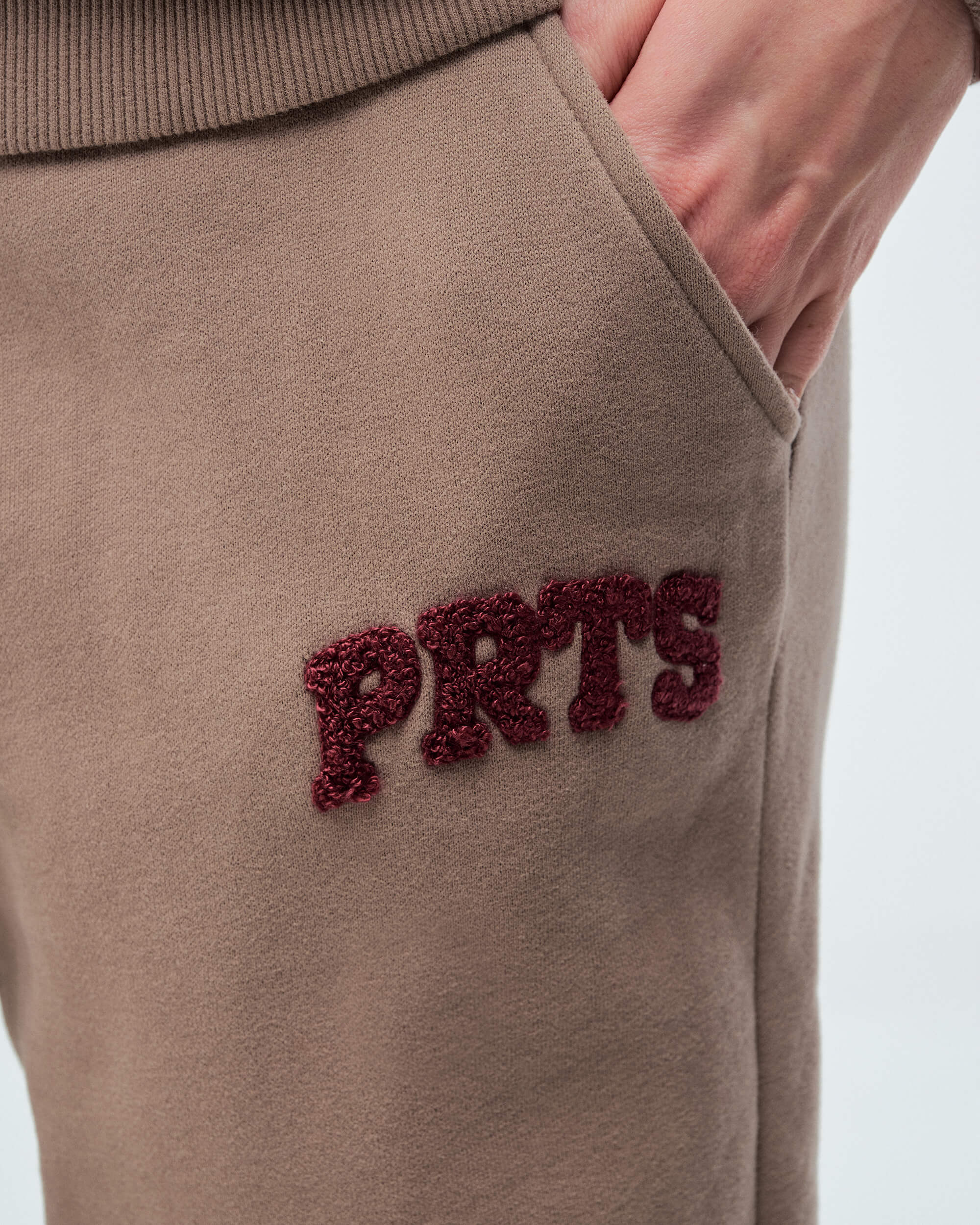 Gabriela - Relaxed Fit Sweatpants