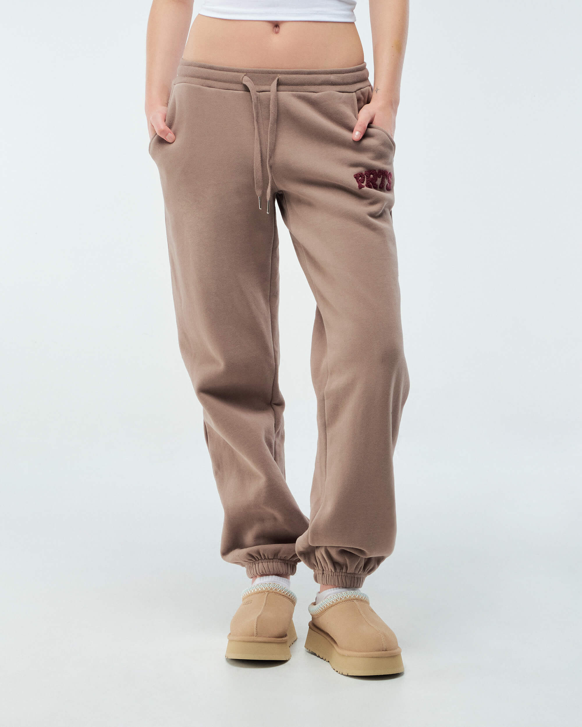 Gabriela - Relaxed Fit Sweatpants