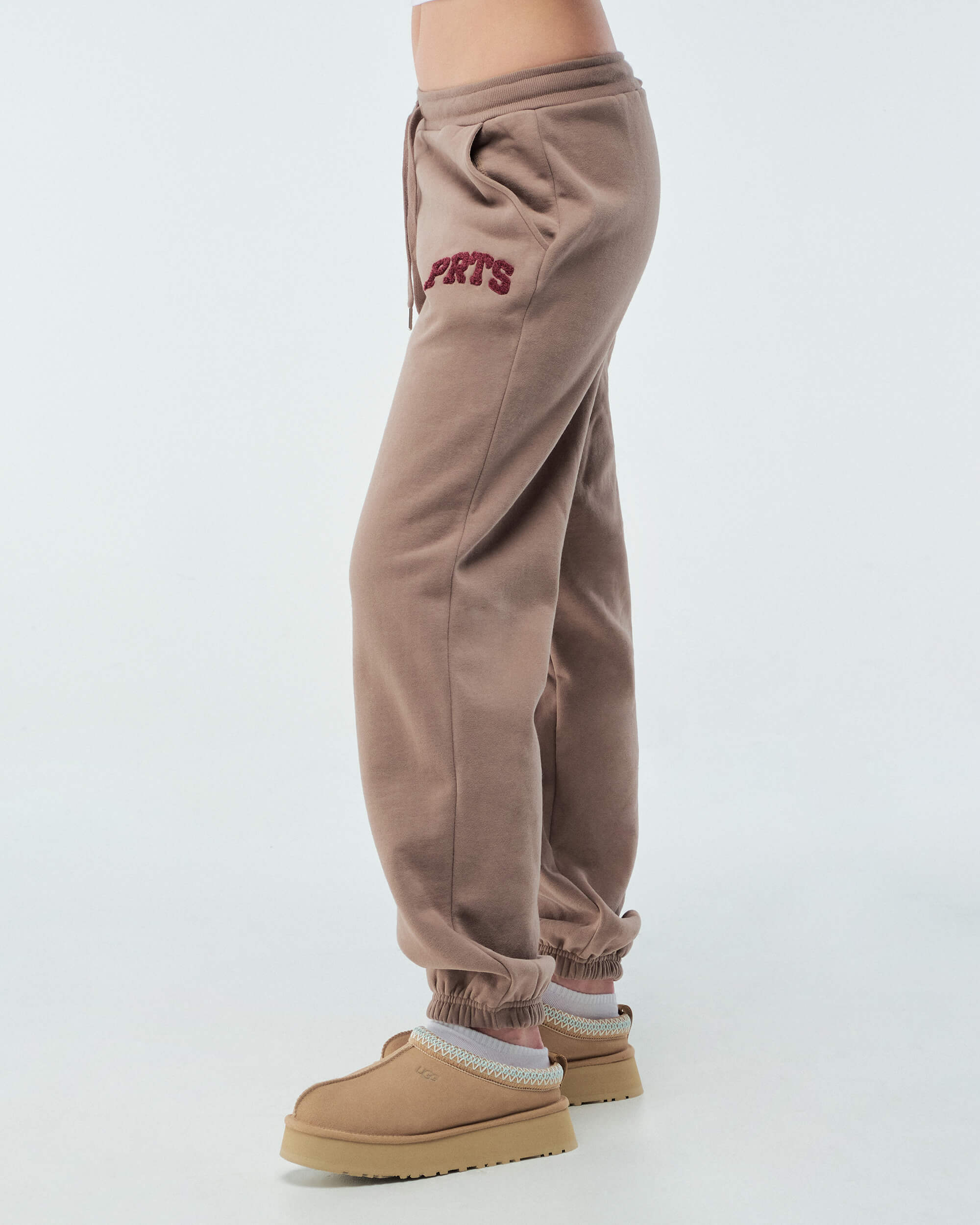 Gabriela - Relaxed Fit Sweatpants