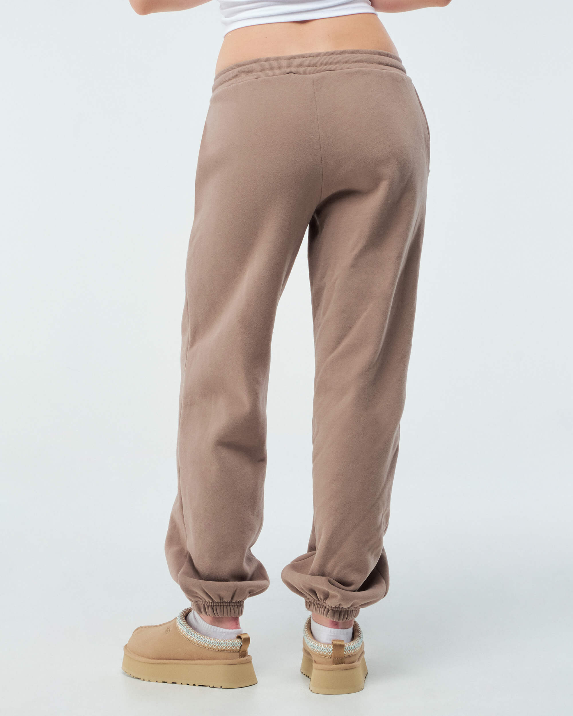 Gabriela - Relaxed Fit Sweatpants