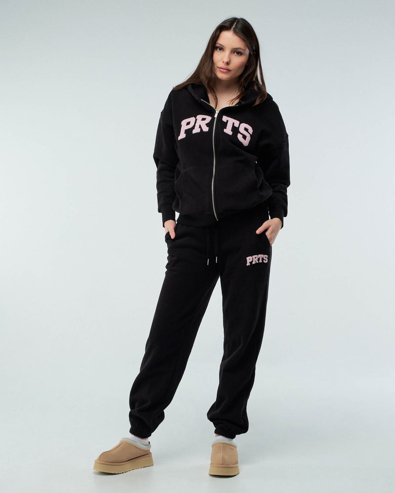Gabriela - Relaxed Fit Sweatpants