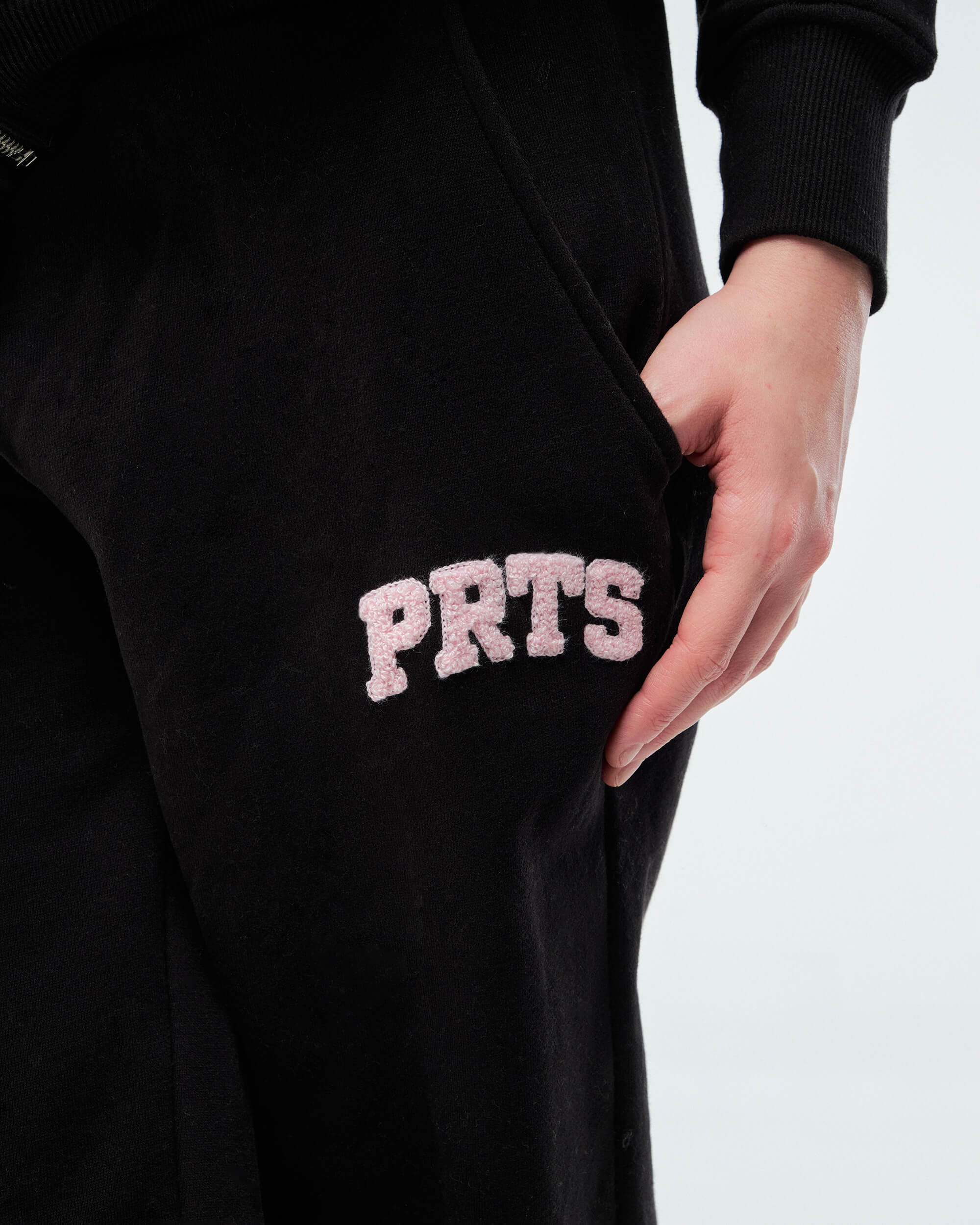 Gabriela - Relaxed Fit Sweatpants