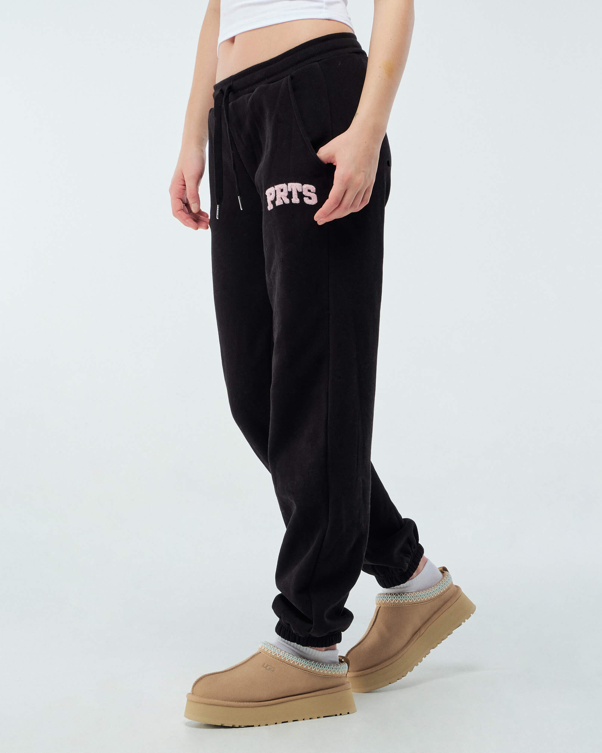 Gabriela - Relaxed Fit Sweatpants