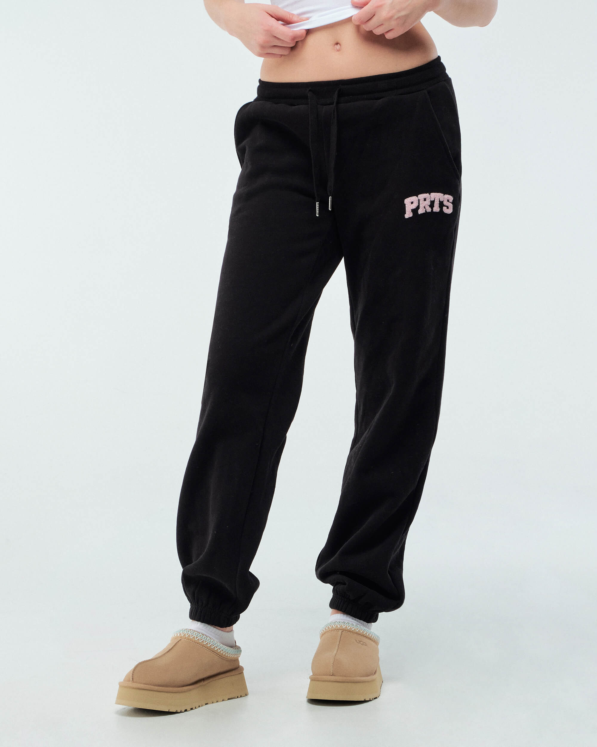 Gabriela - Relaxed Fit Sweatpants