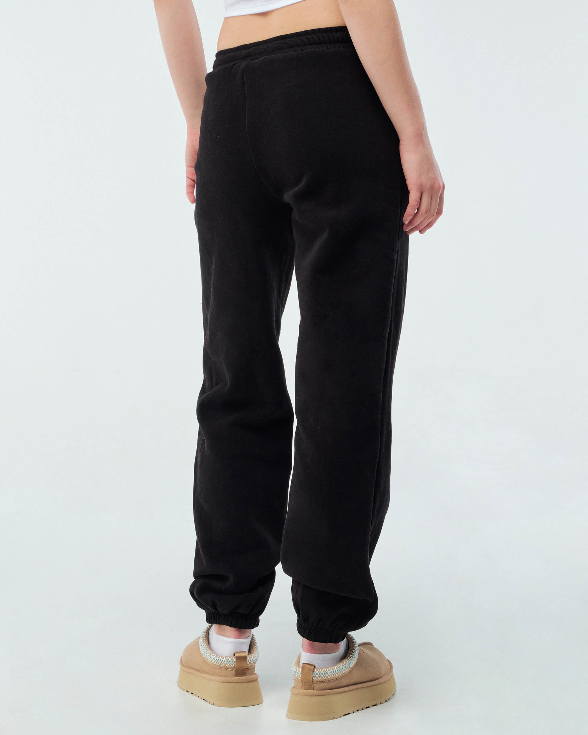 Gabriela - Relaxed Fit Sweatpants