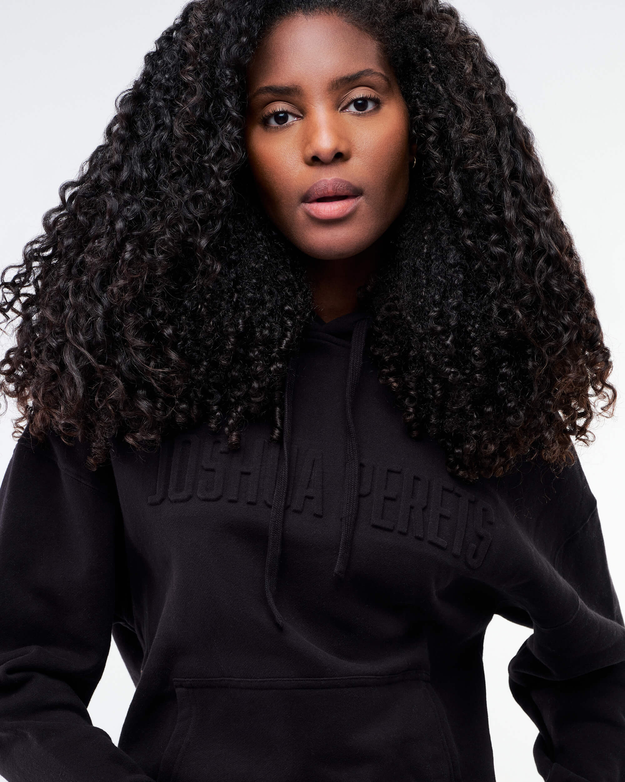 Harmony - Oversized Pullover Hoodie