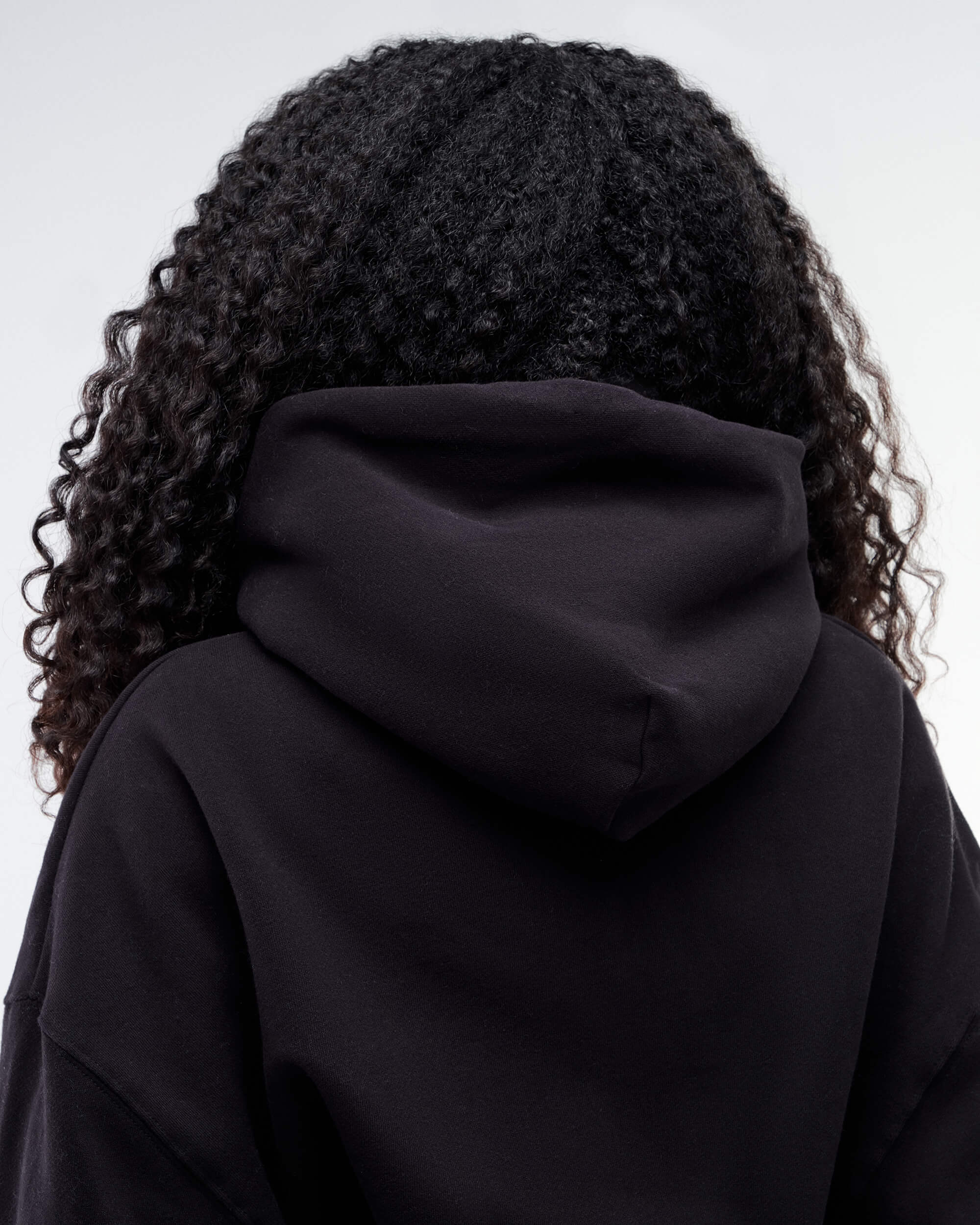 Harmony - Oversized Pullover Hoodie