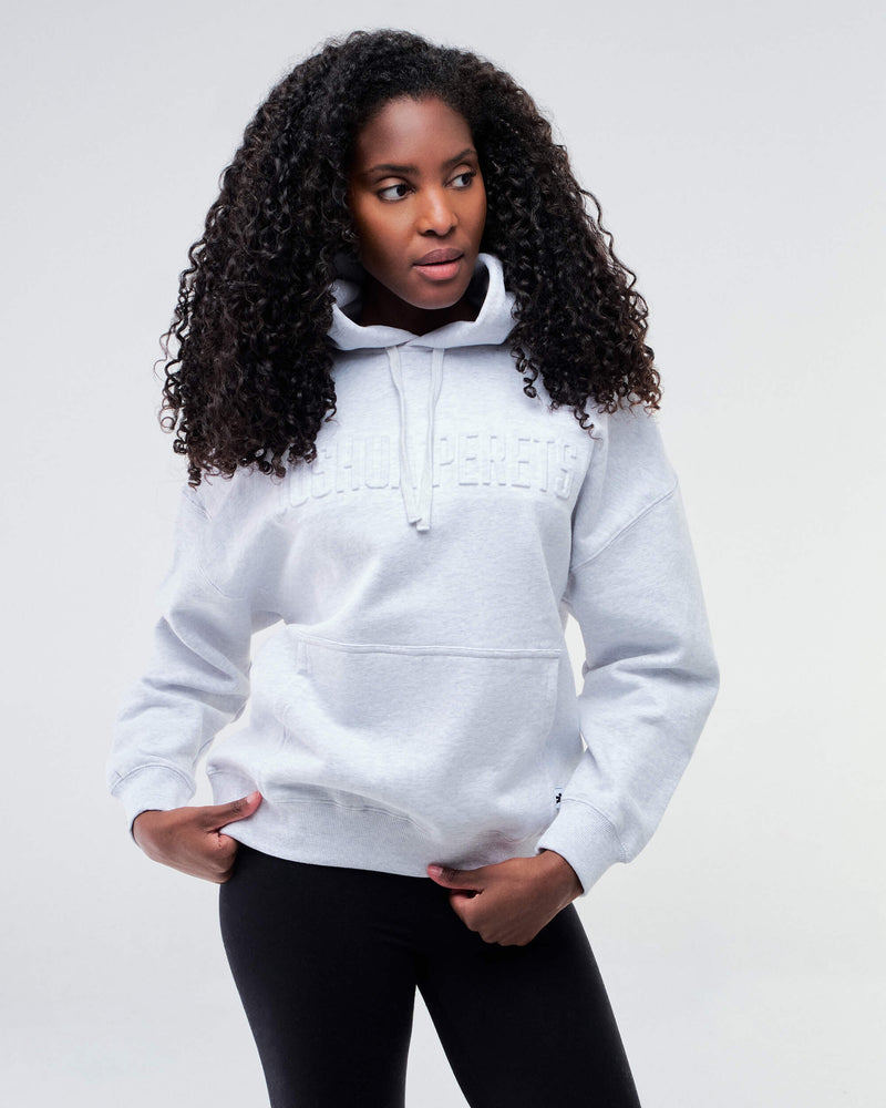 Harmony - Oversized Pullover Hoodie