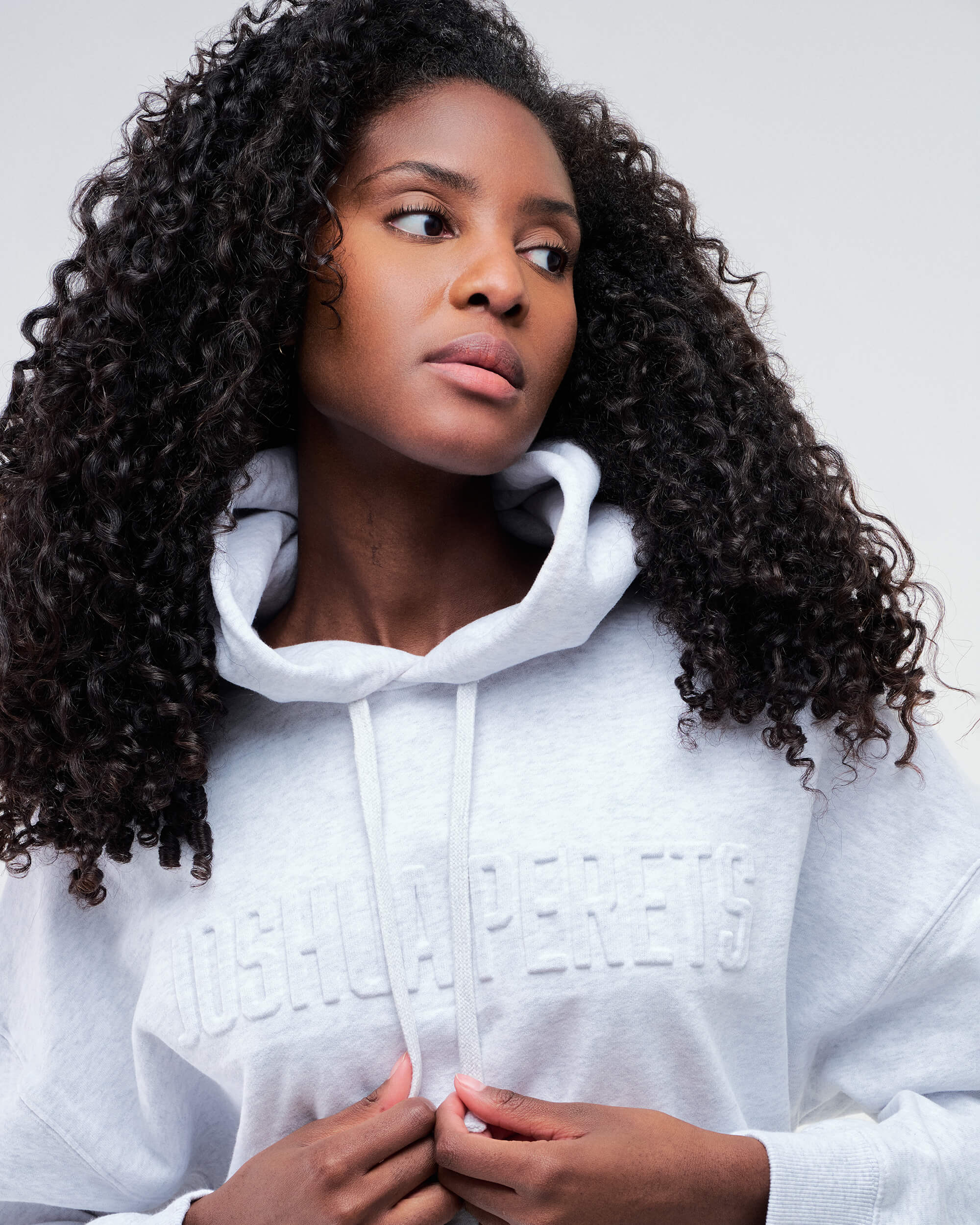 Harmony - Oversized Pullover Hoodie