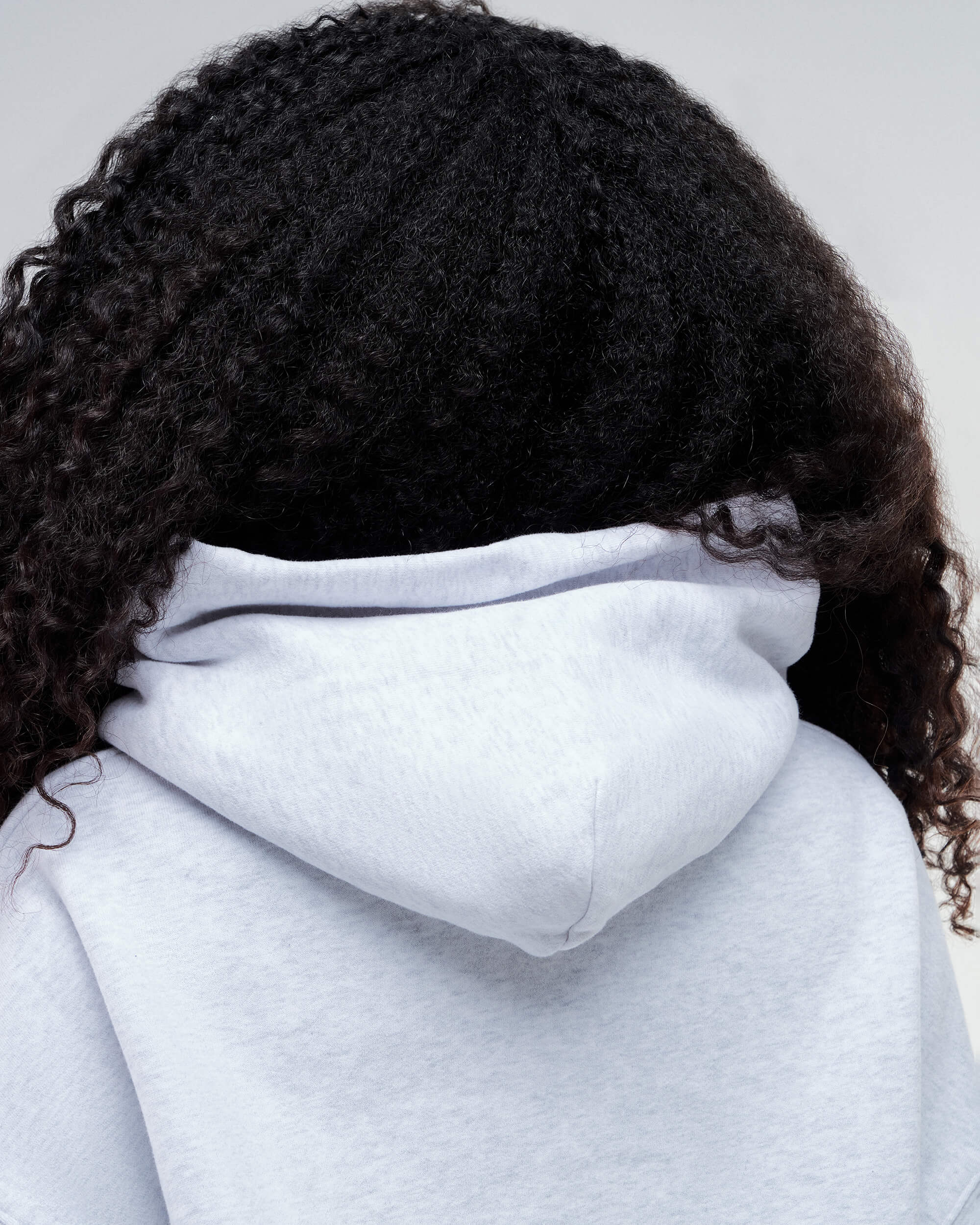 Harmony - Oversized Pullover Hoodie