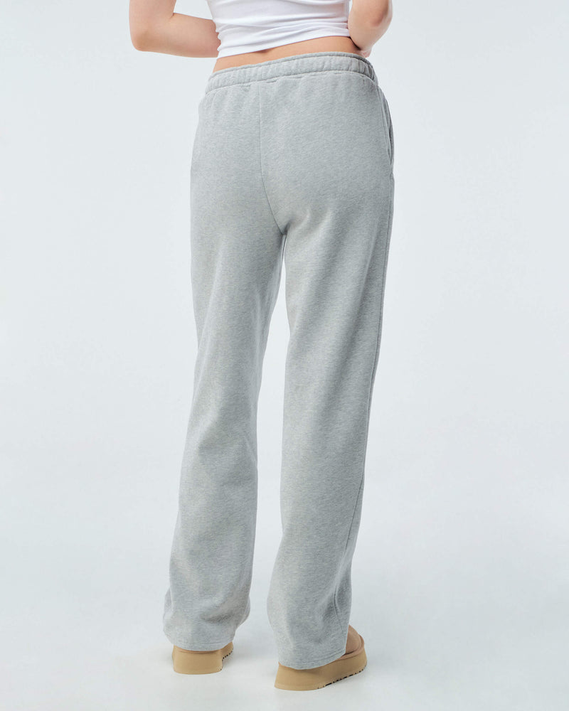 Leona – Pantalon à jambes larges à coupe ample