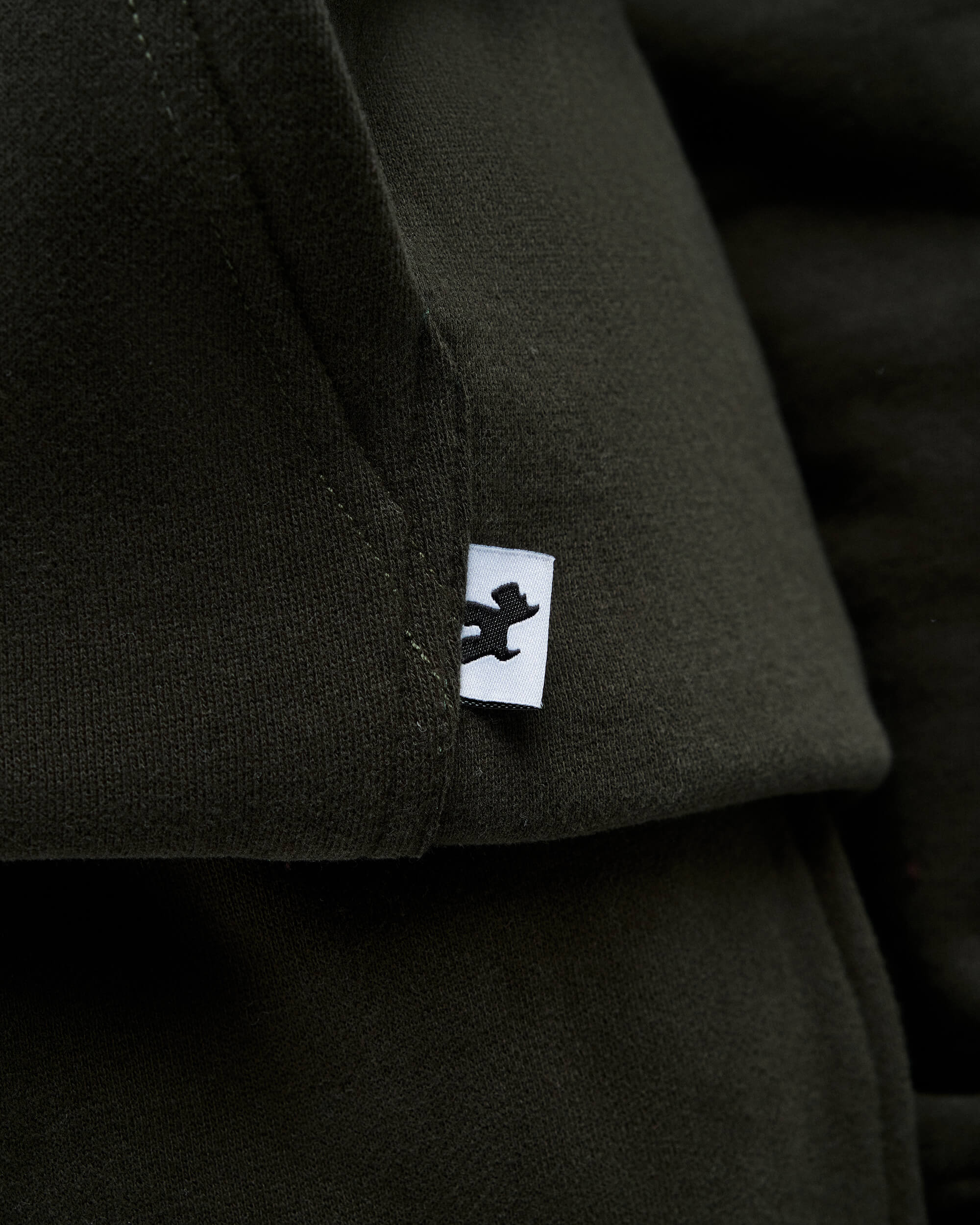 Marani - Relaxed Fit Pullover Hoodie