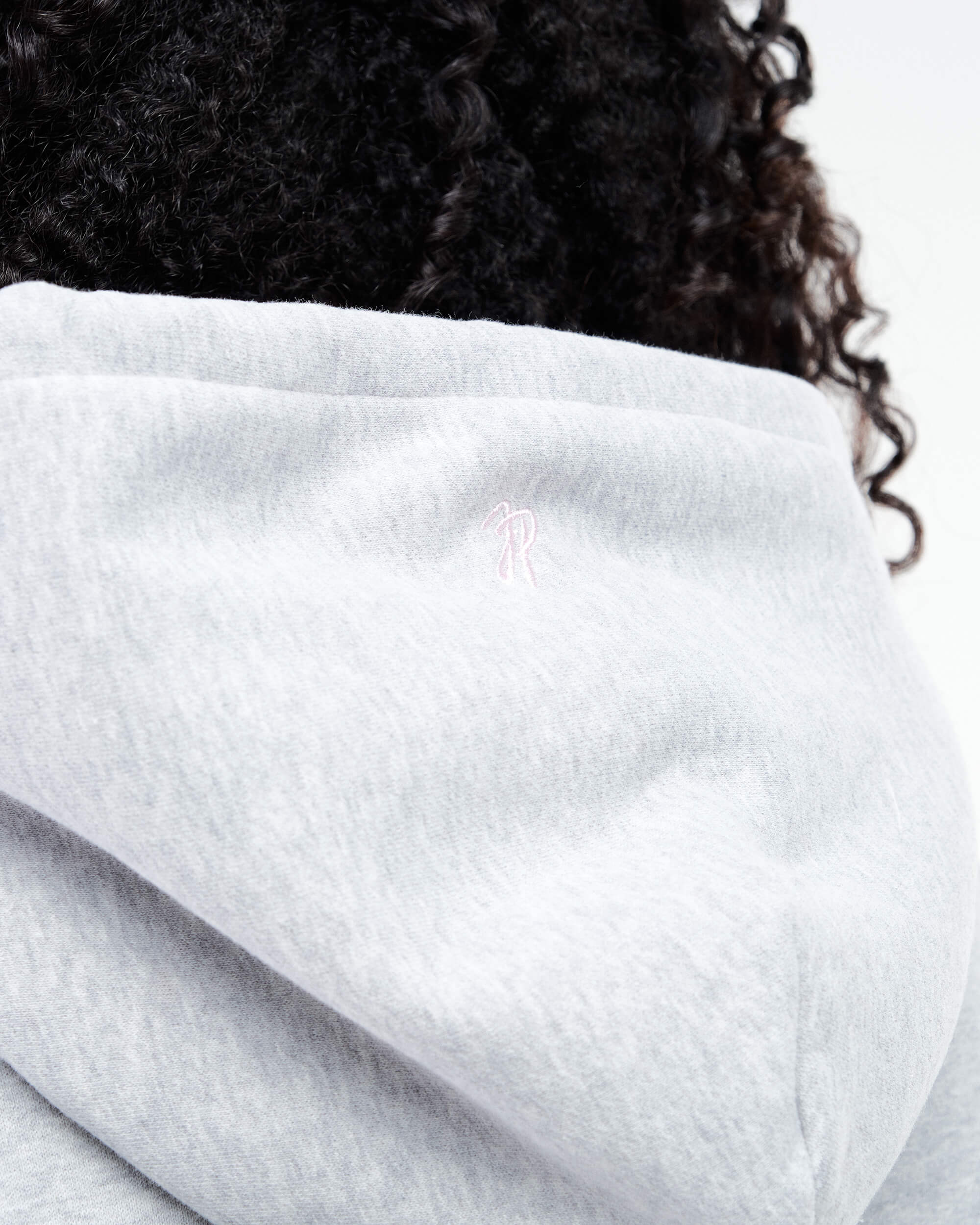 Marani - Relaxed Fit Pullover Hoodie