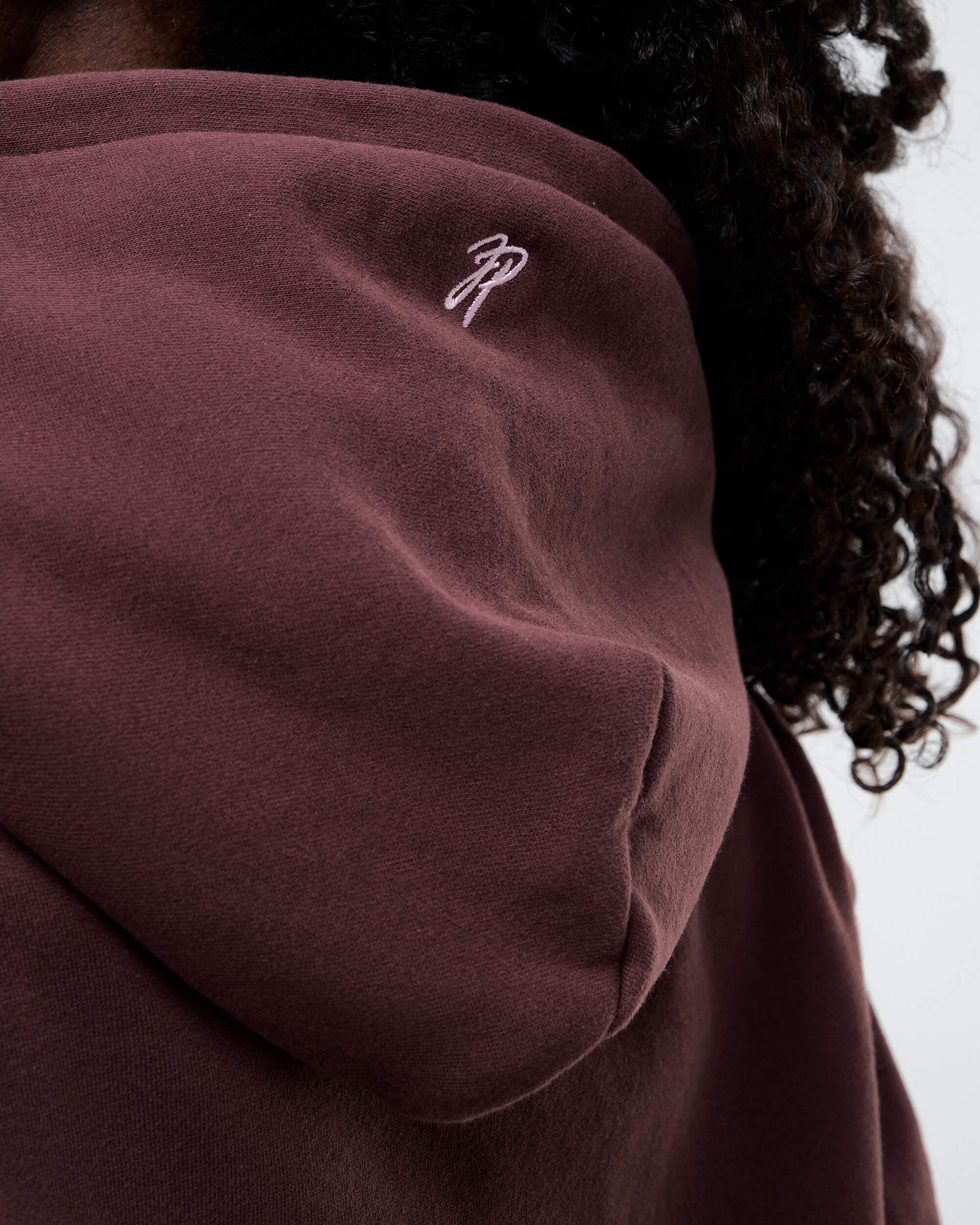 Marani - Relaxed Fit Pullover Hoodie