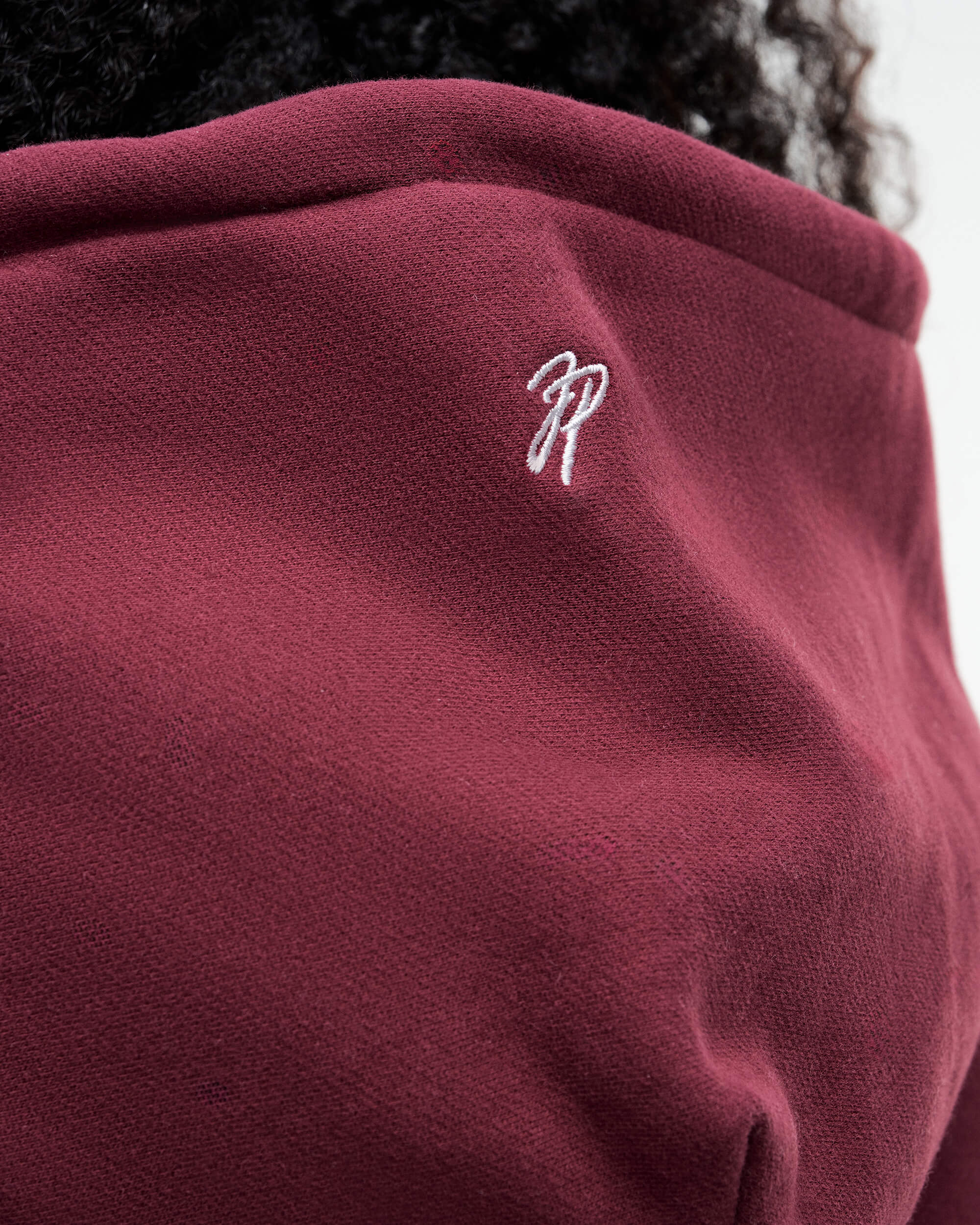 Marani - Relaxed Fit Pullover Hoodie