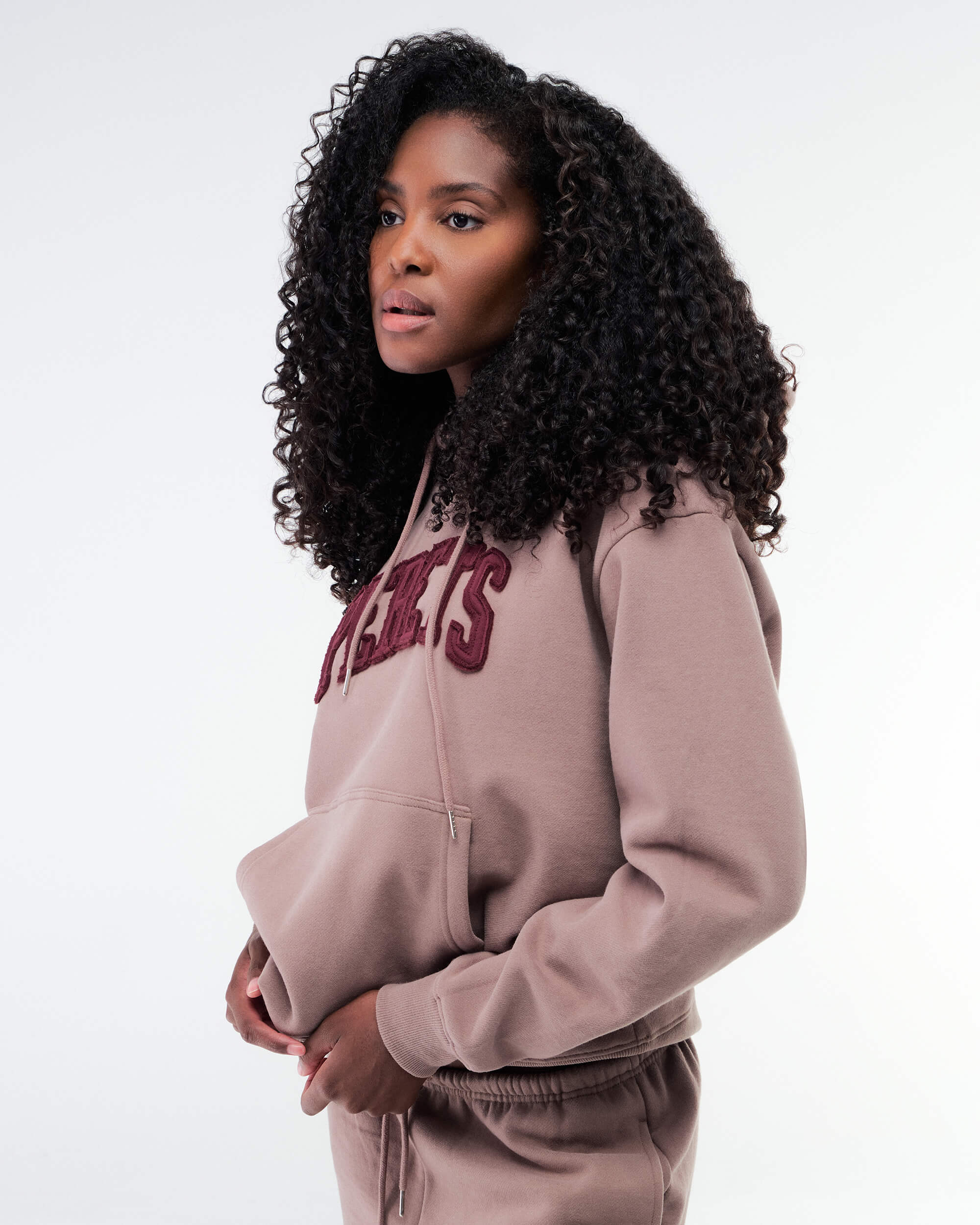 Marani - Relaxed Fit Pullover Hoodie