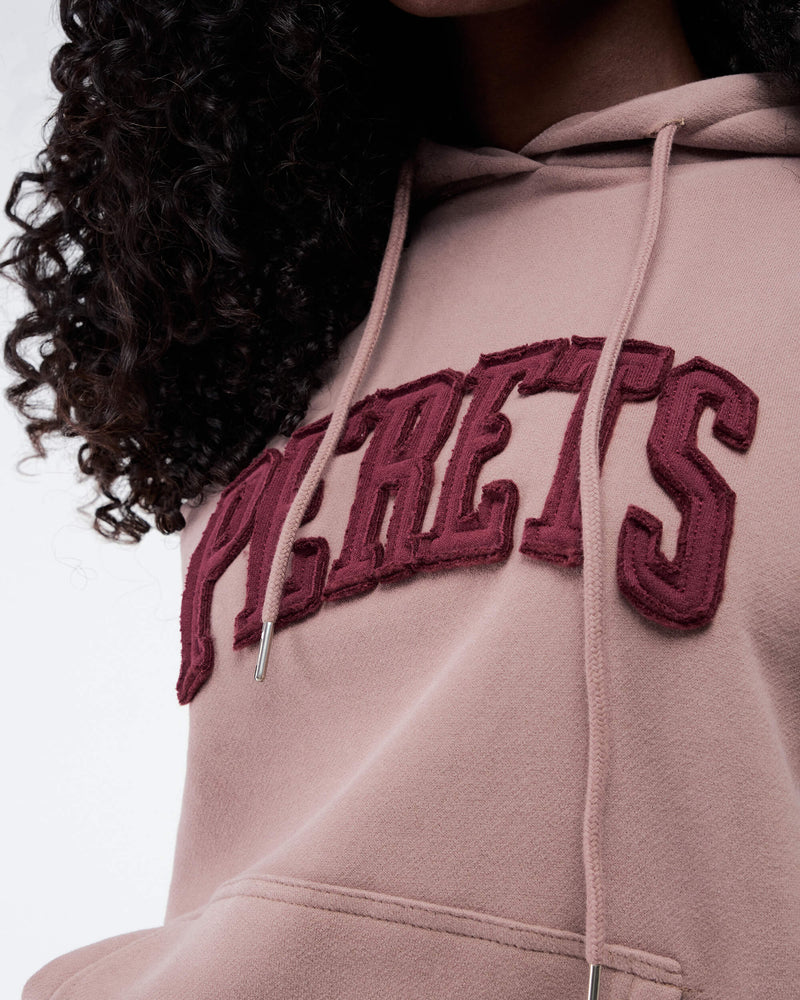 Marani - Relaxed Fit Pullover Hoodie