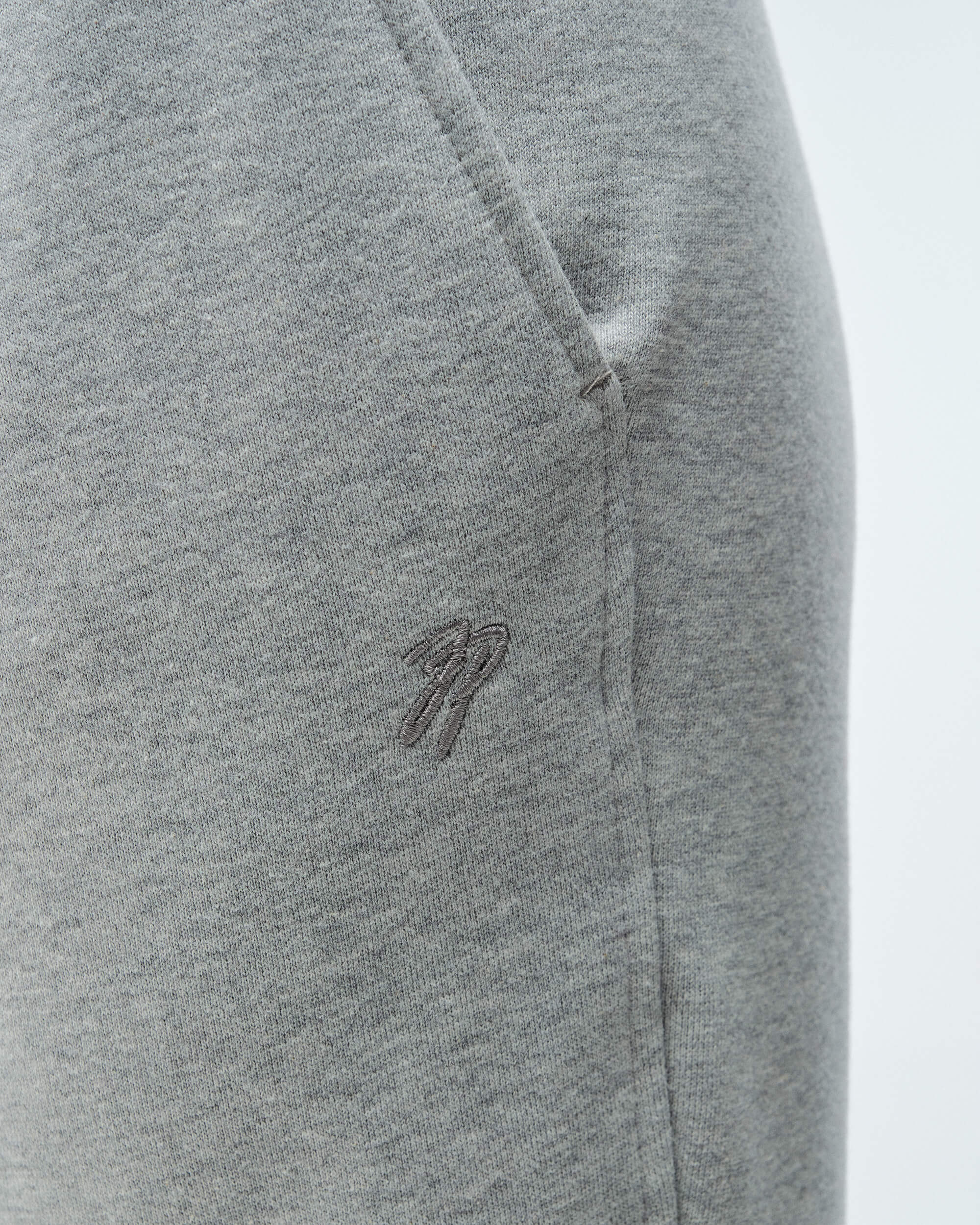 Milan - Low-Rise Semi-Relaxed Fit Straight Leg Pants