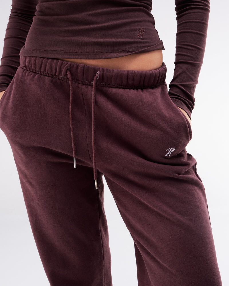 Philly - Relaxed Sweatpant with Logo