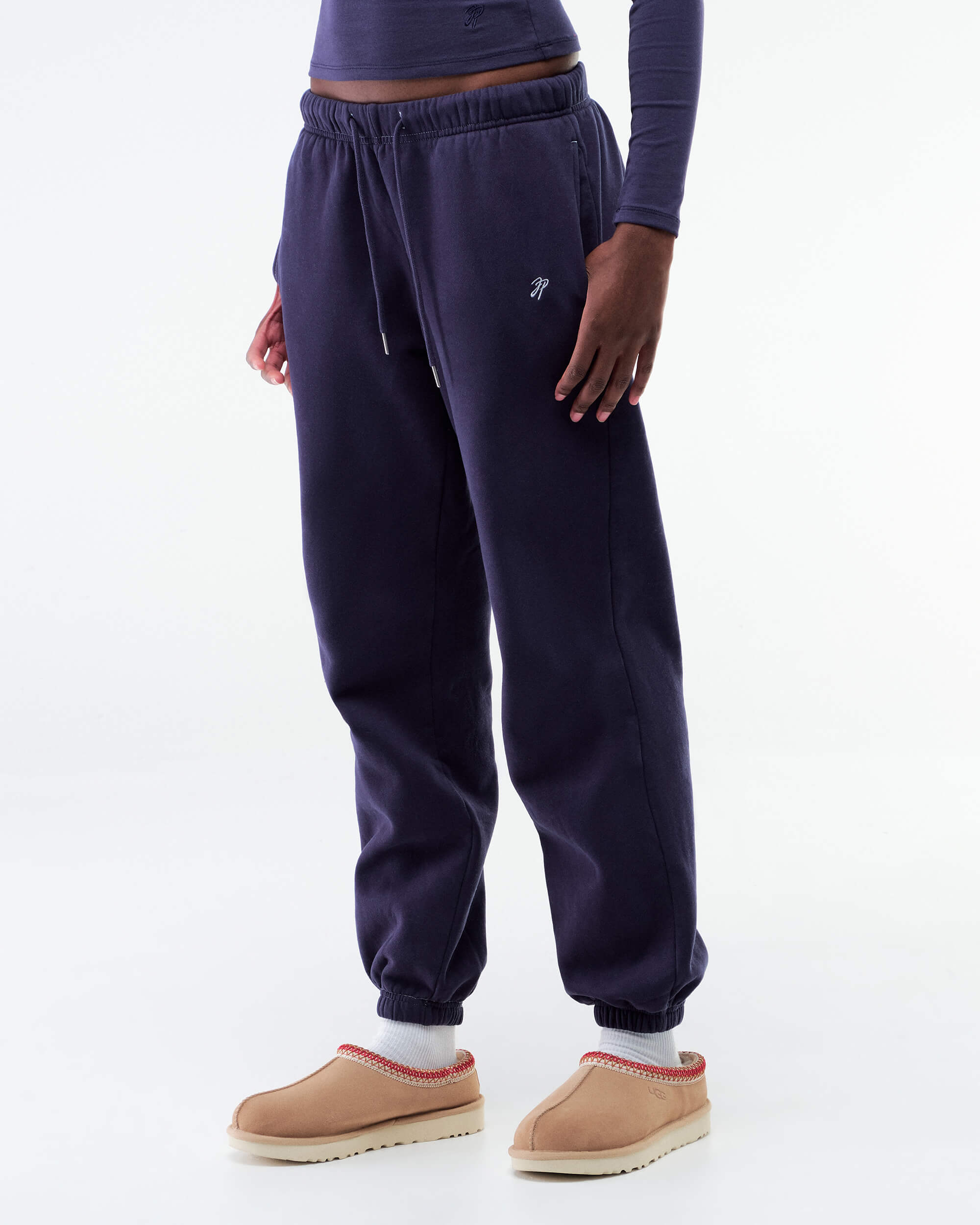 Philly - Relaxed Sweatpant with Logo