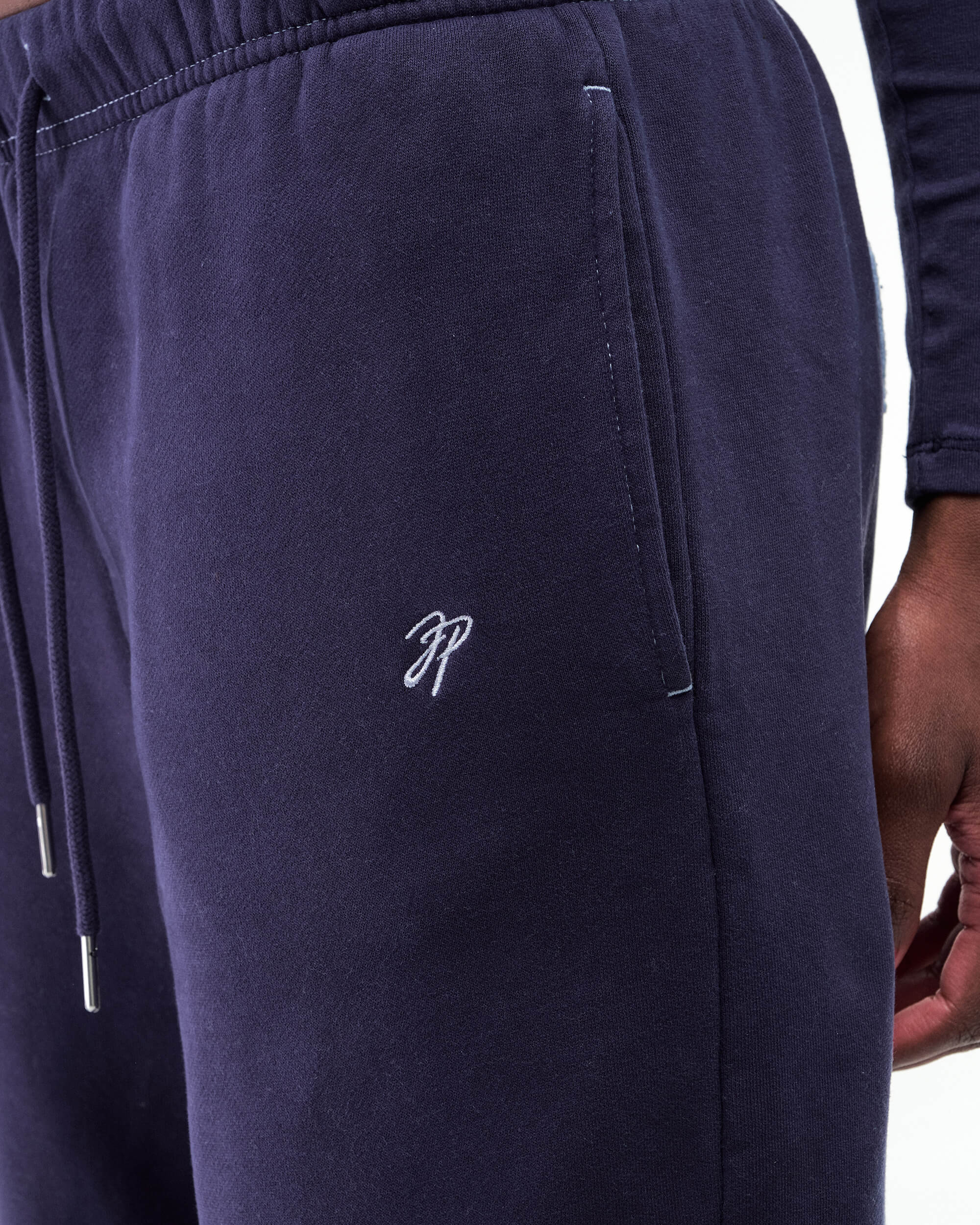 Philly - Relaxed Sweatpant with Logo