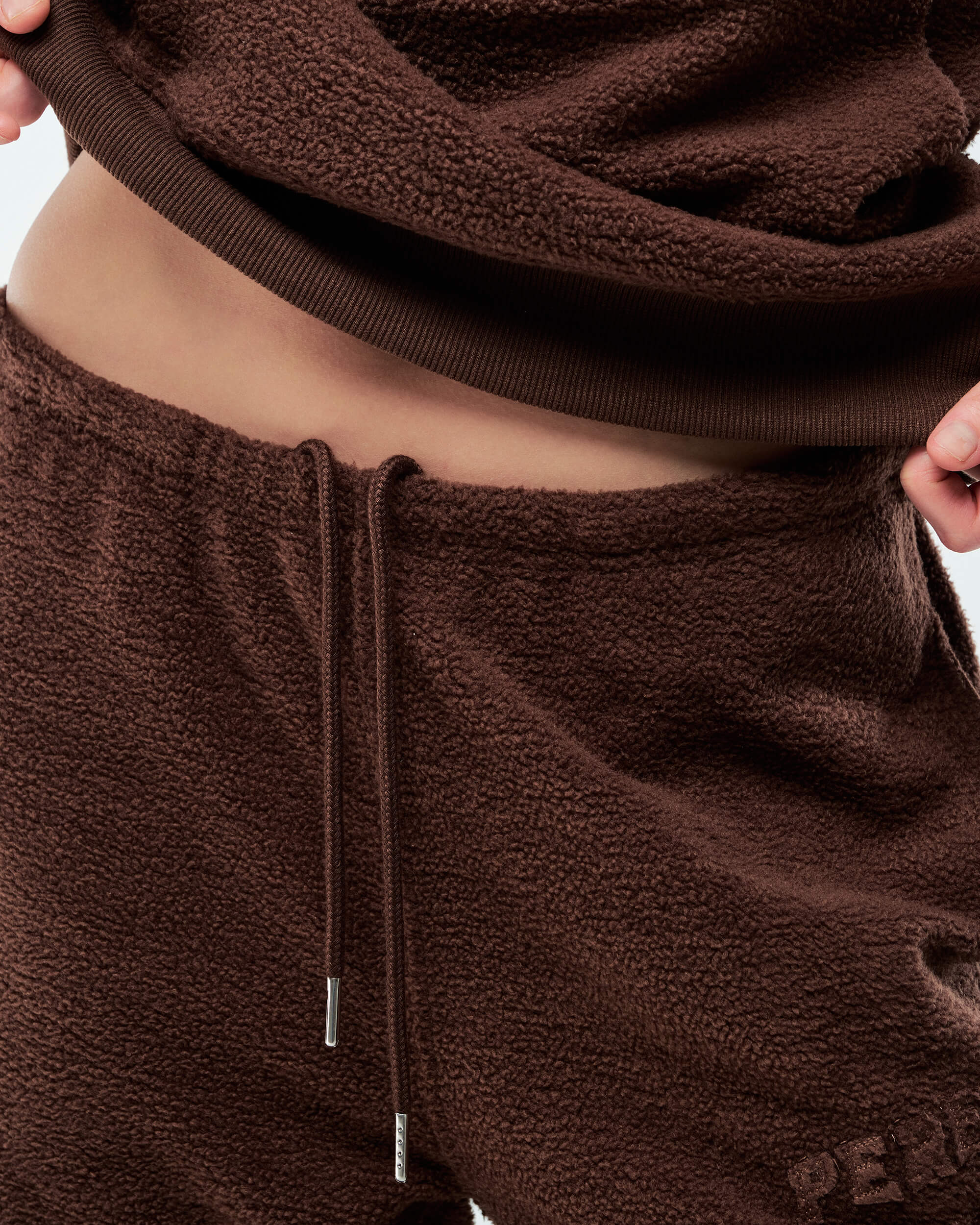 Peyton - Oversized Sweatpants