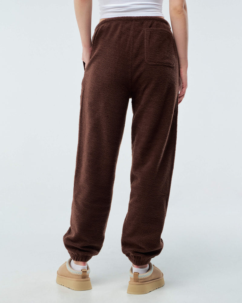 Peyton - Oversized Sweatpants