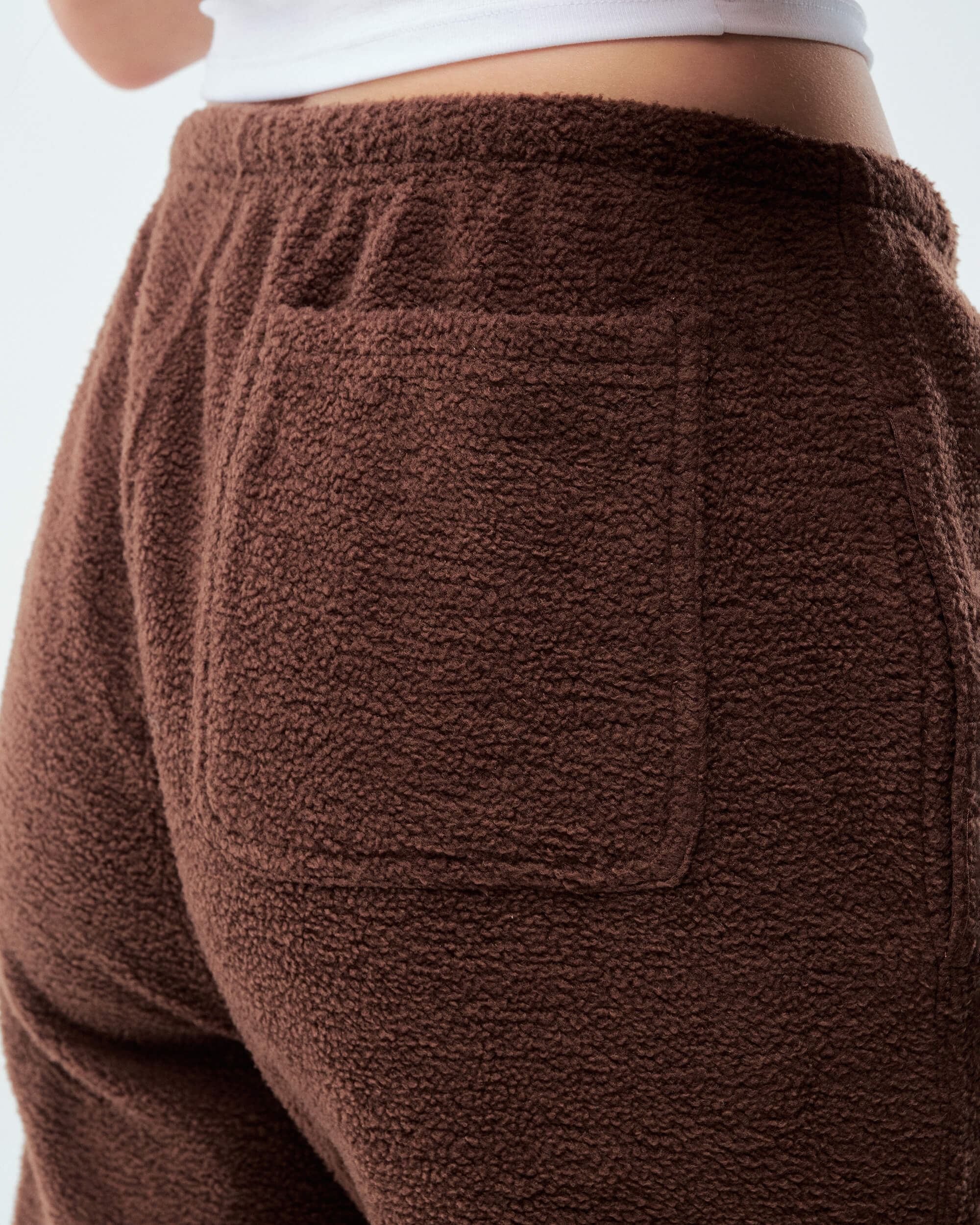 Peyton - Oversized Sweatpants