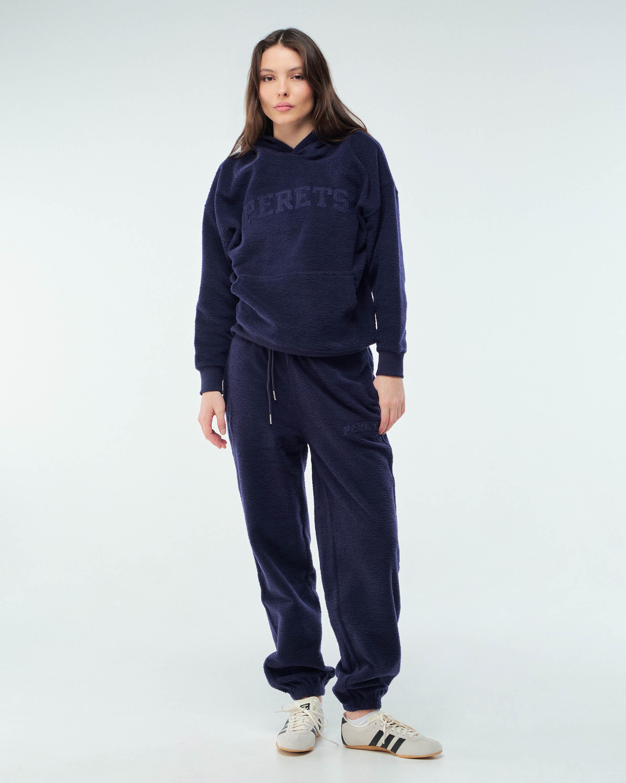 Peyton - Oversized Sweatpants