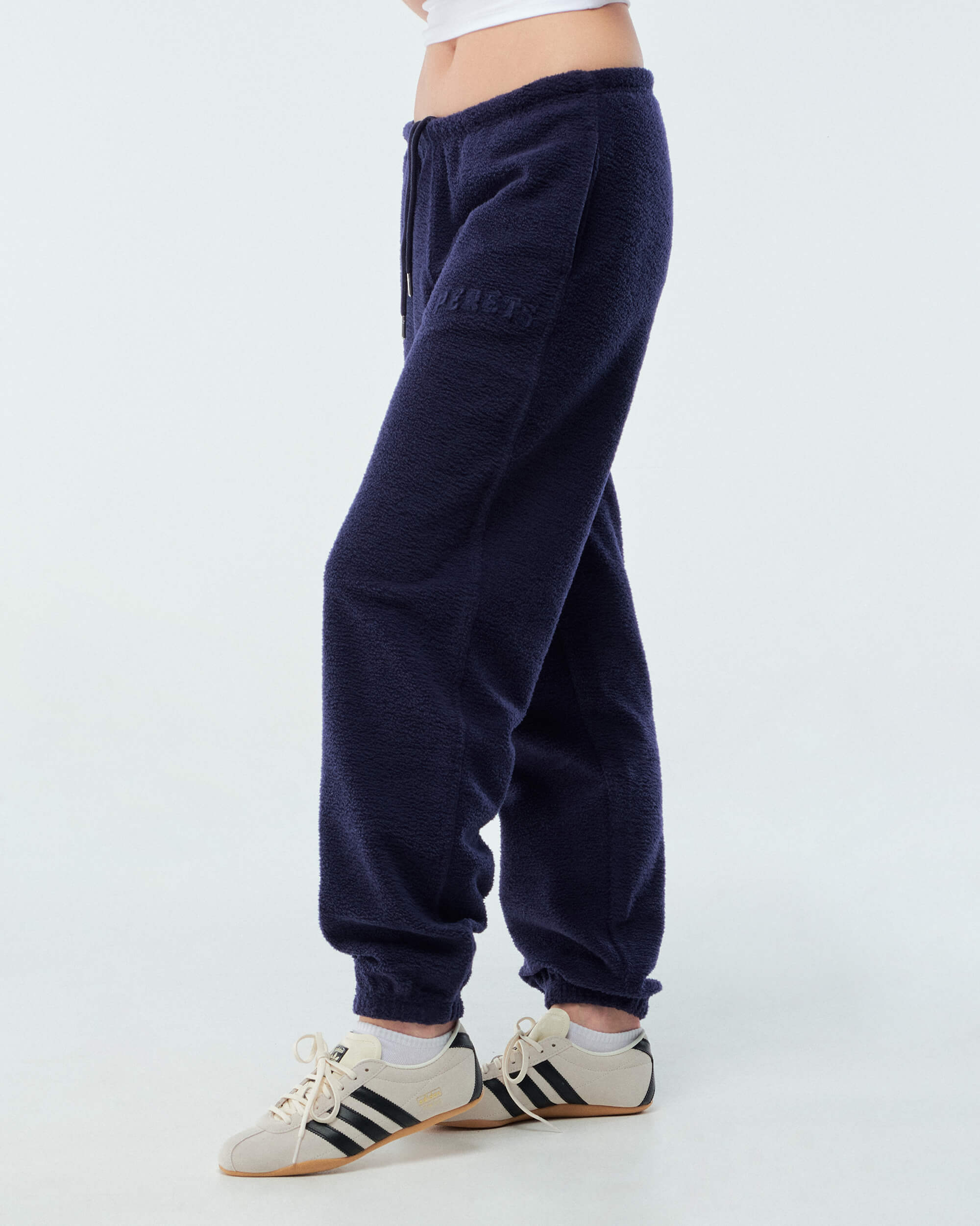 Peyton - Oversized Sweatpants