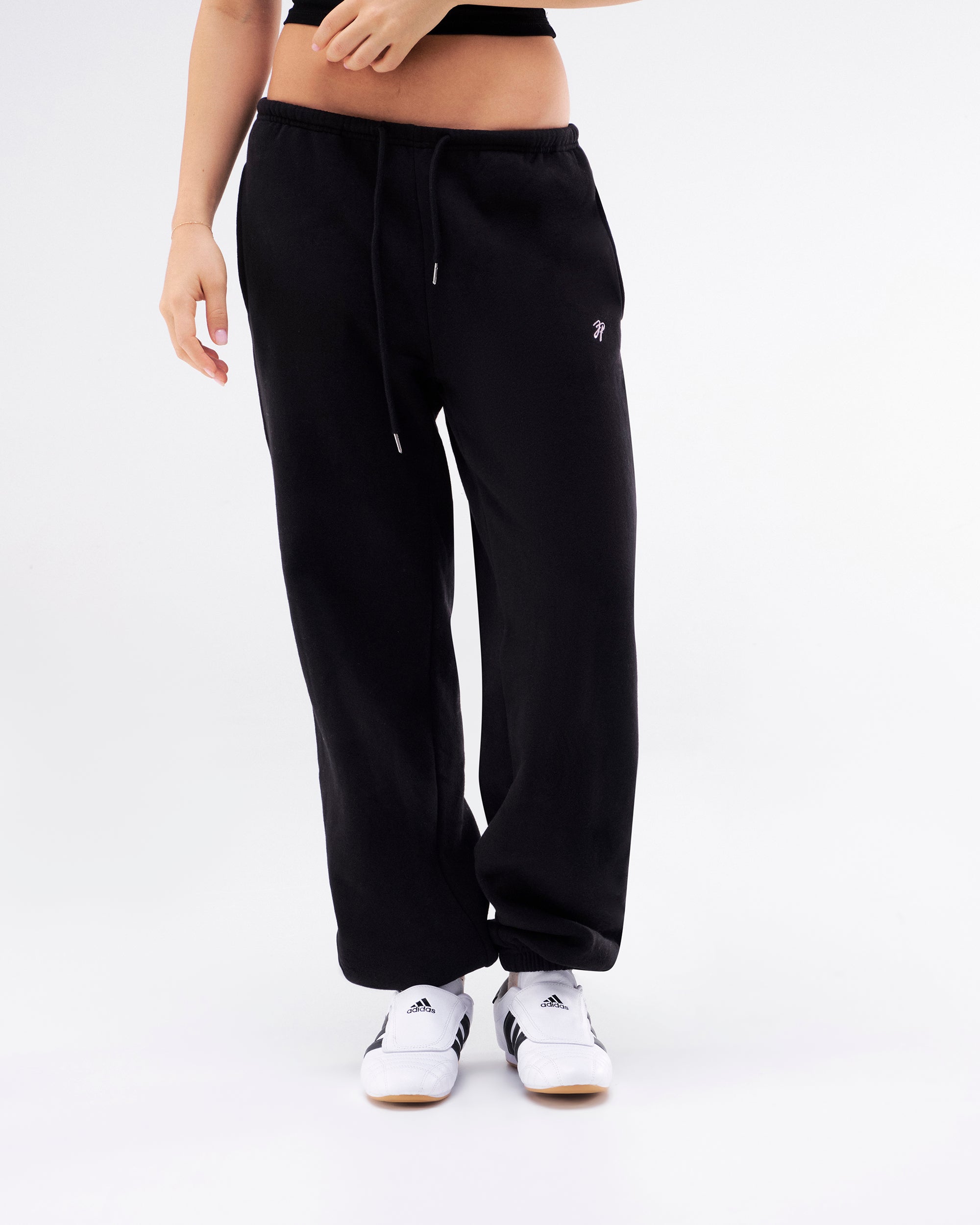 Sky - Relaxed Fit Sweatpants