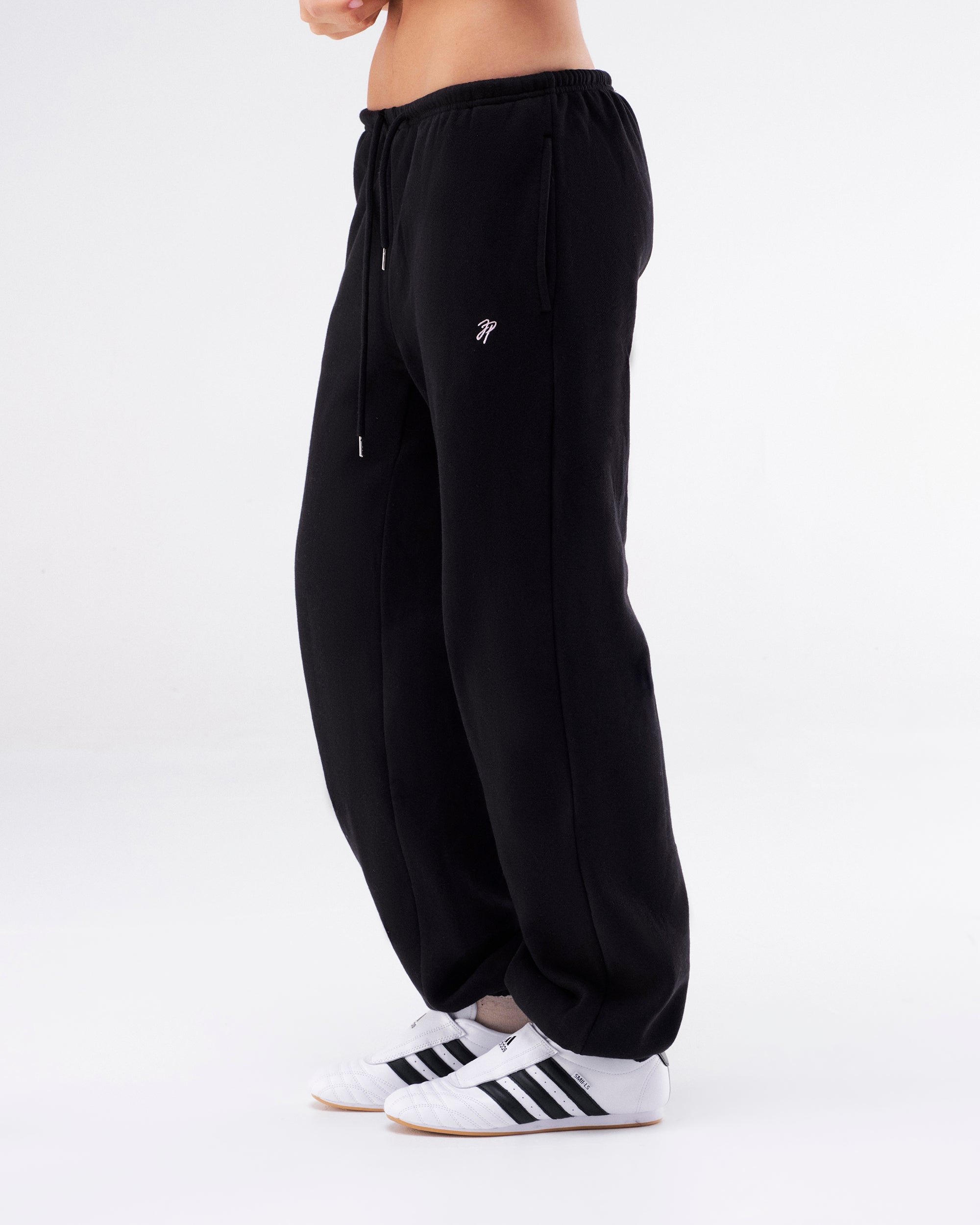 Sky - Relaxed Fit Sweatpants