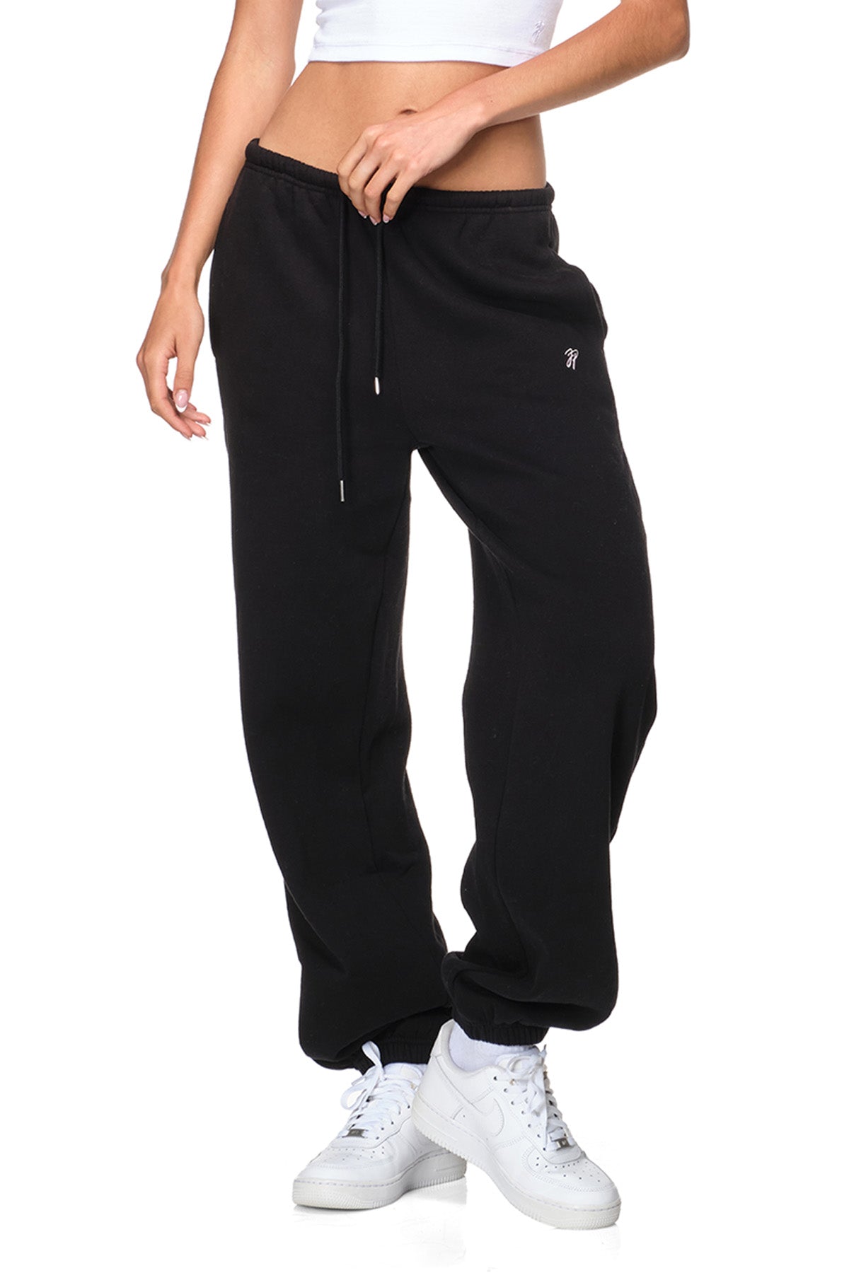 Sky - Relaxed Sweatpant