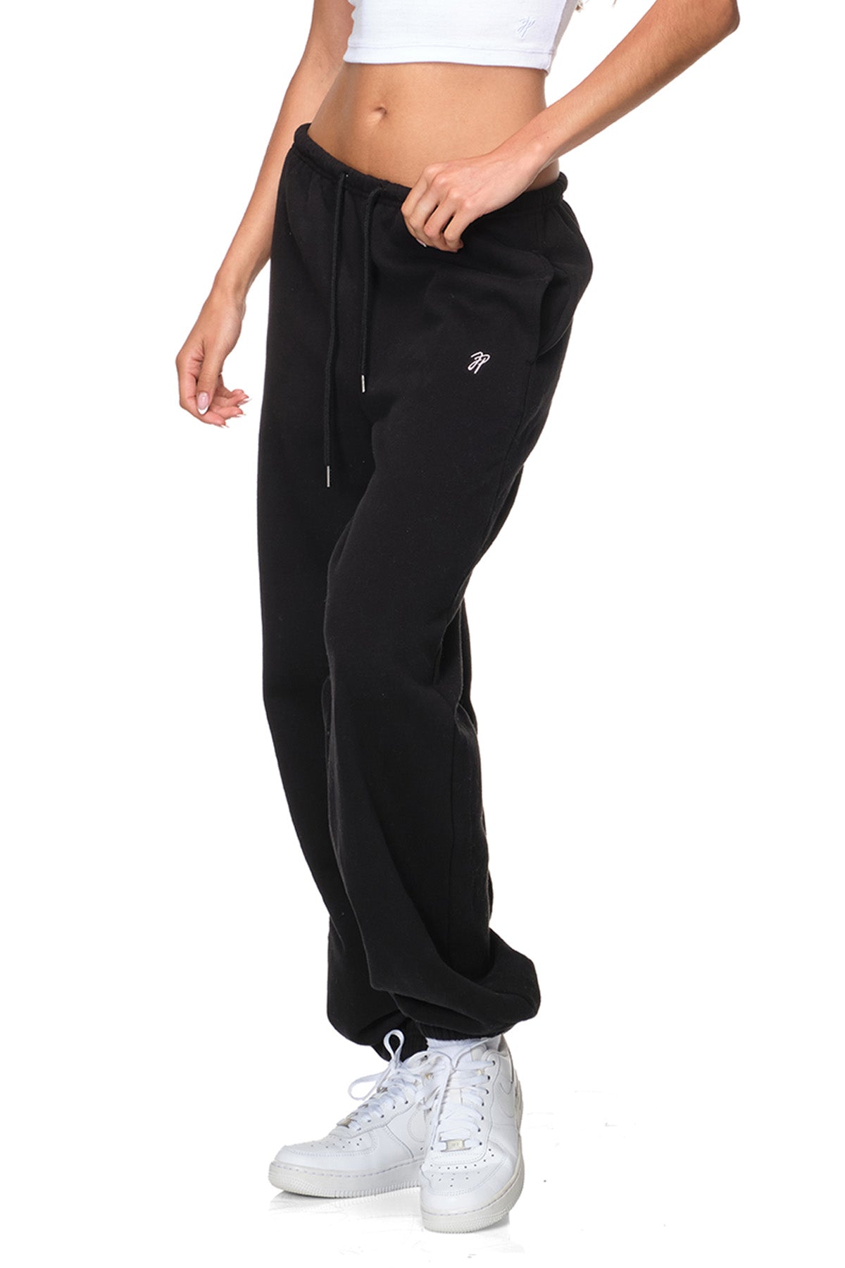 Sky - Relaxed Fit Sweatpants