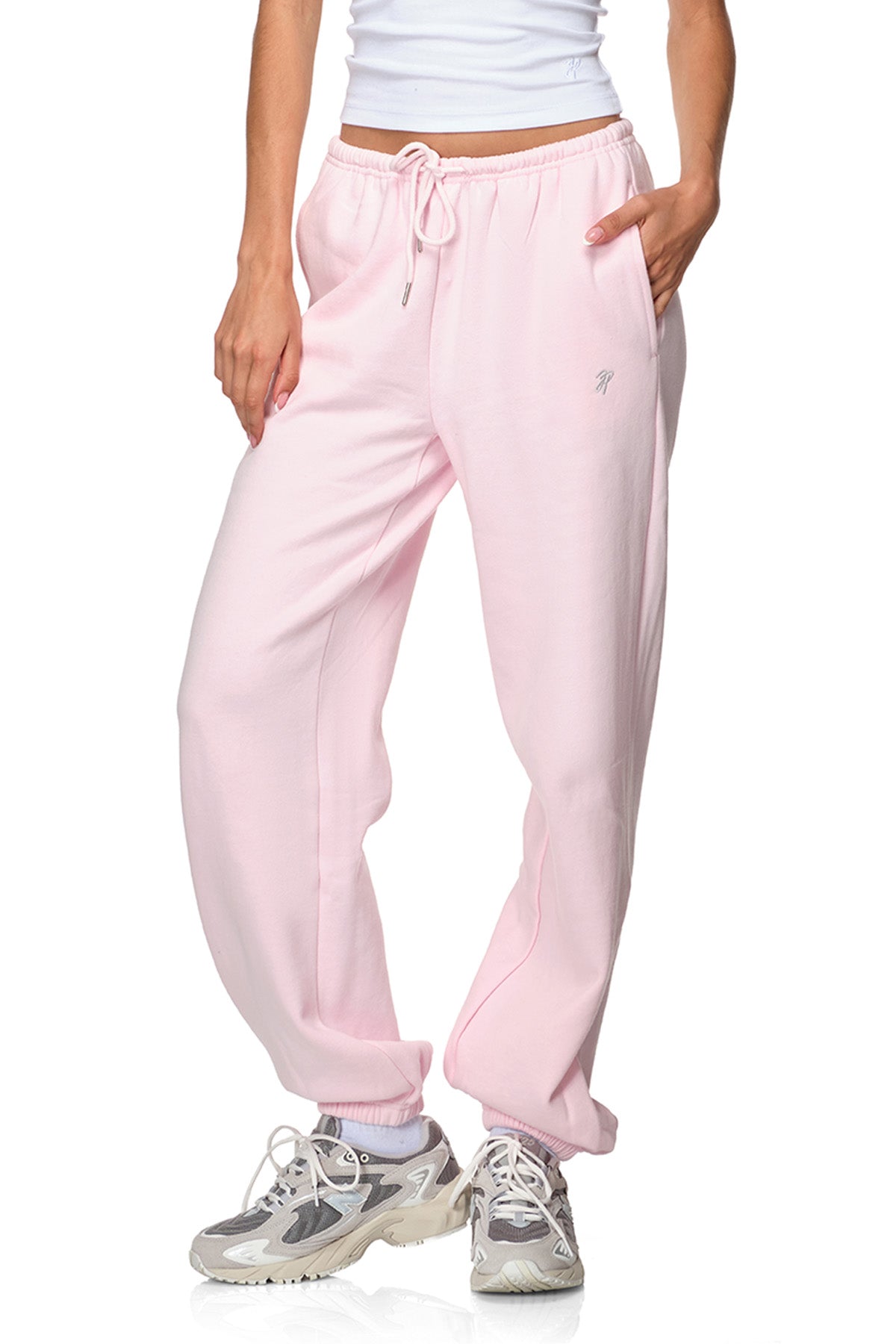 Sky - Relaxed Fit Sweatpants