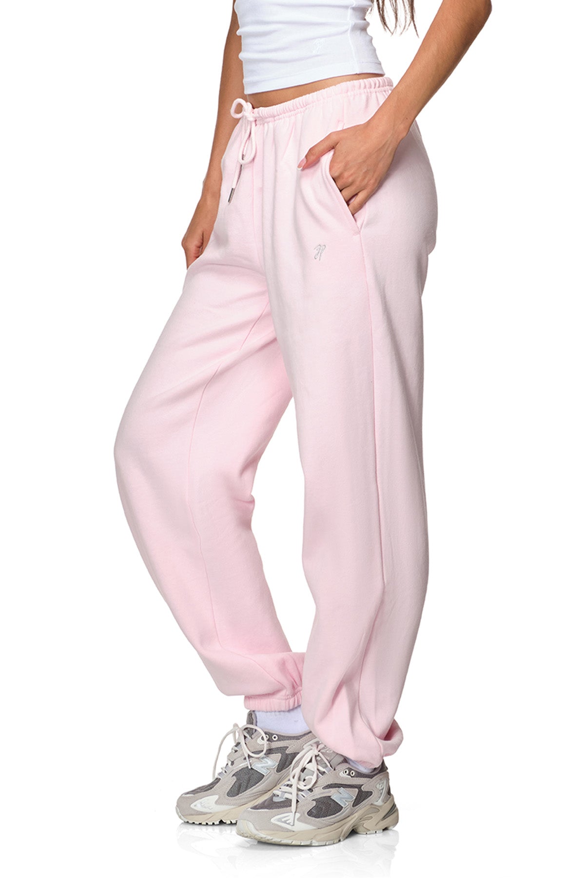 Sky - Relaxed Fit Sweatpants