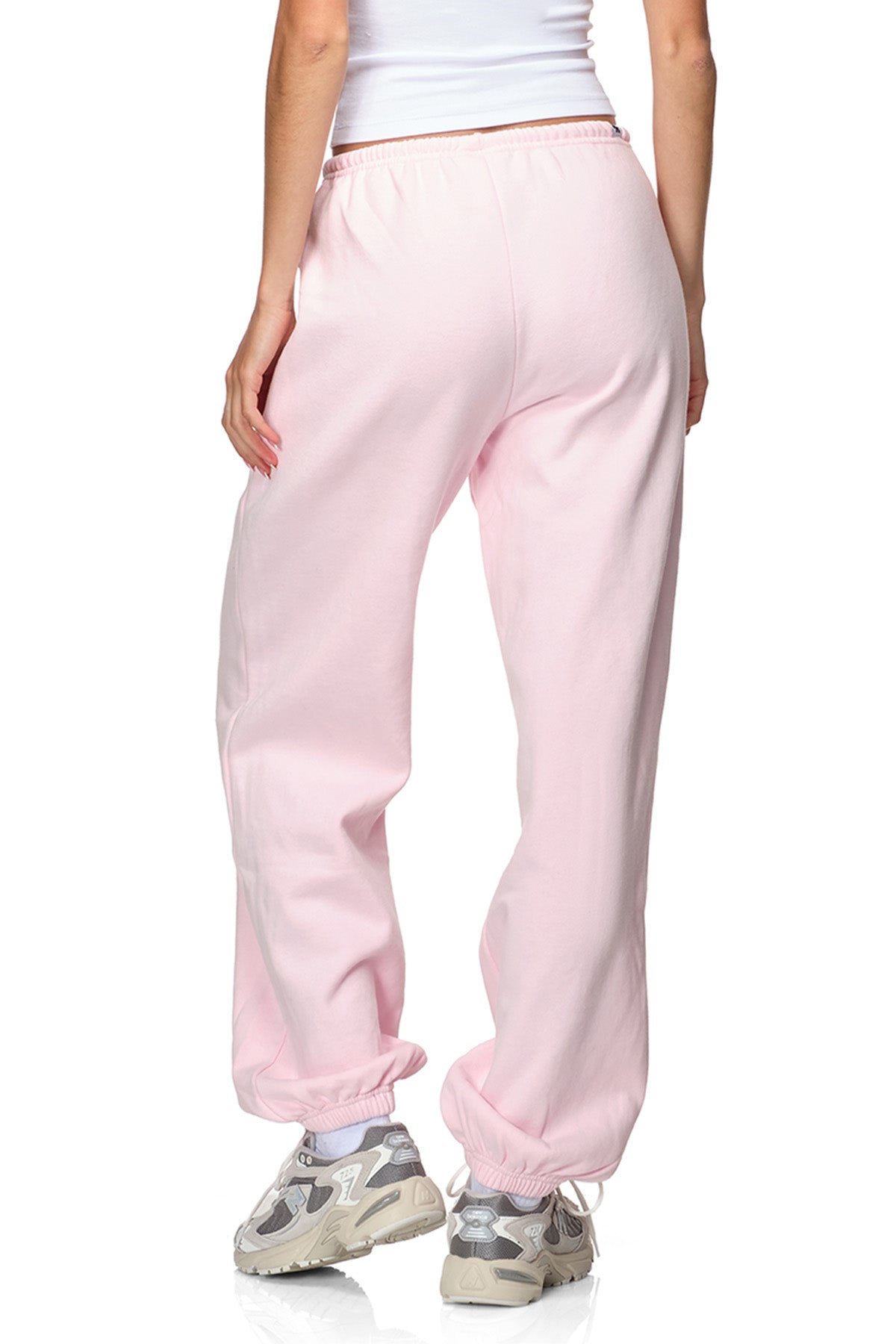 Sky - Relaxed Fit Sweatpants