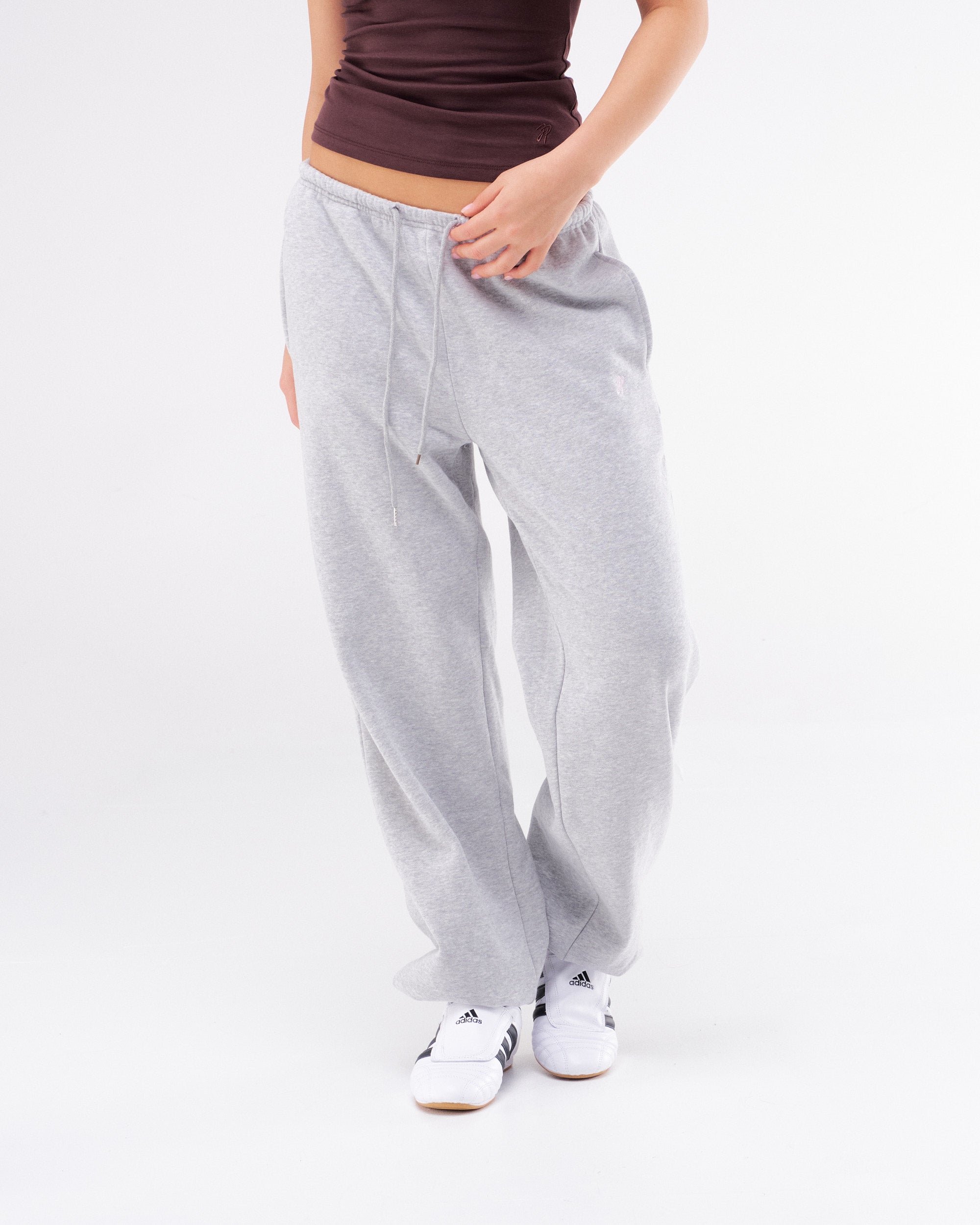 Sky - Relaxed Fit Sweatpants