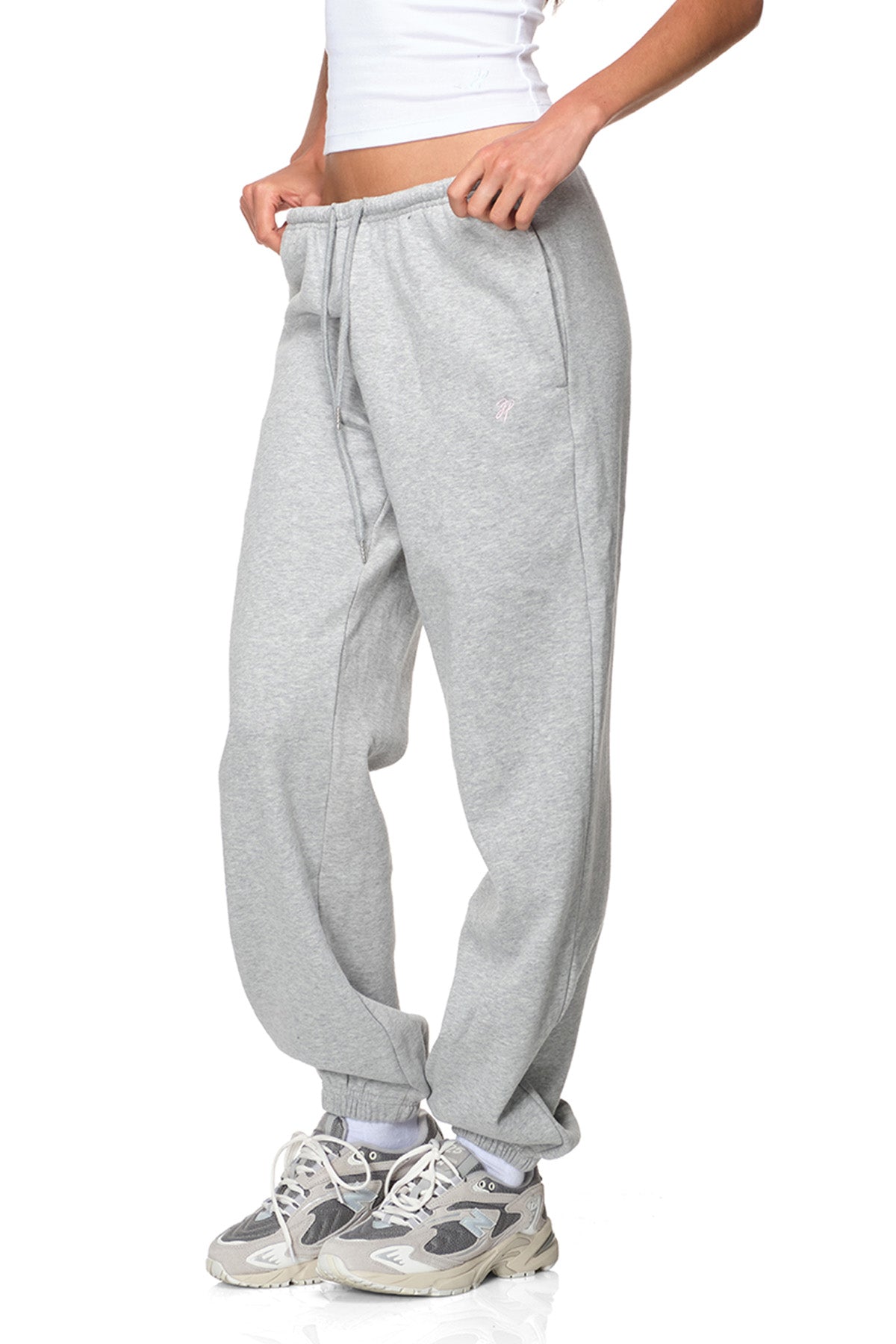Sky - Relaxed Sweatpant