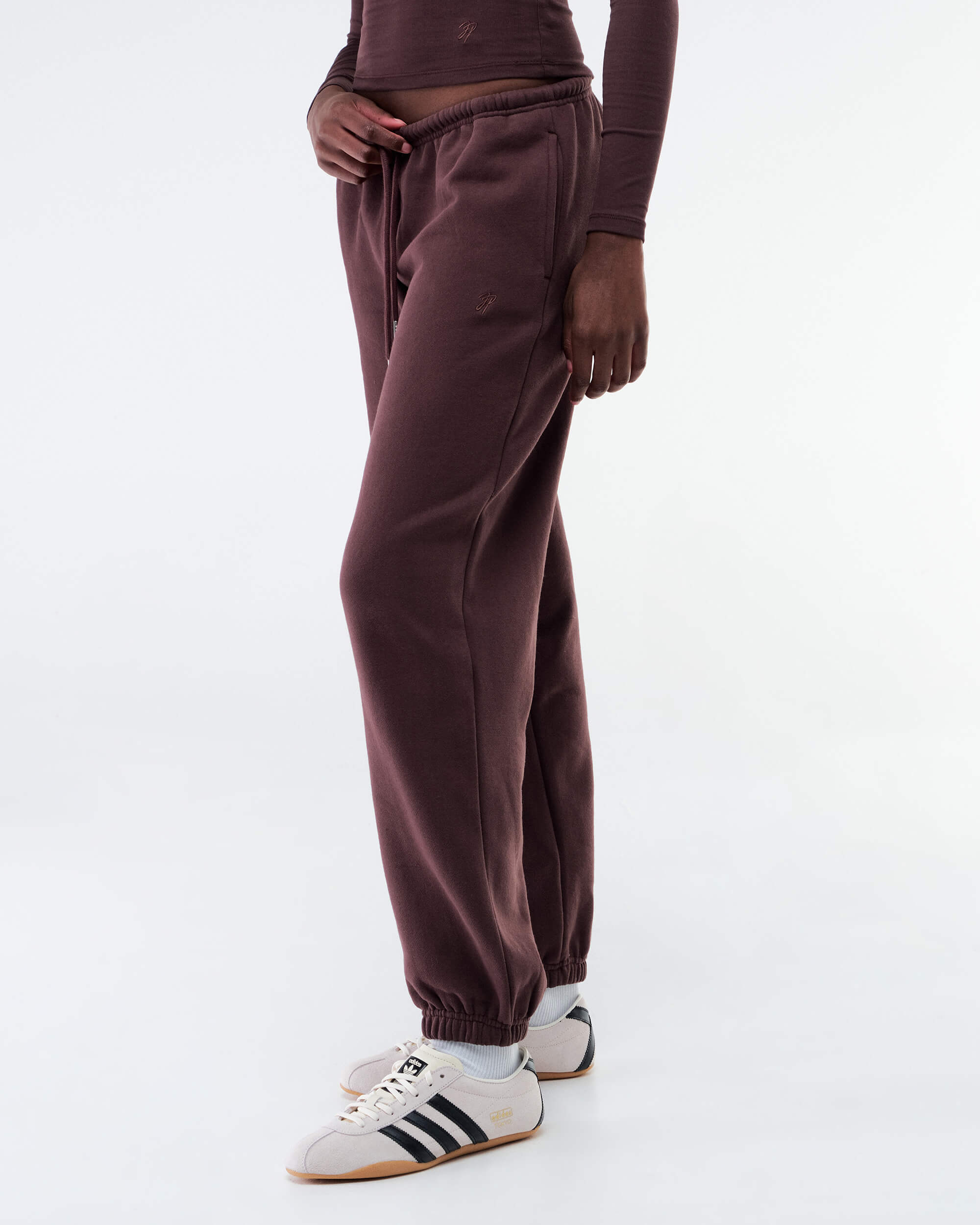 Sky - Relaxed Fit Sweatpants