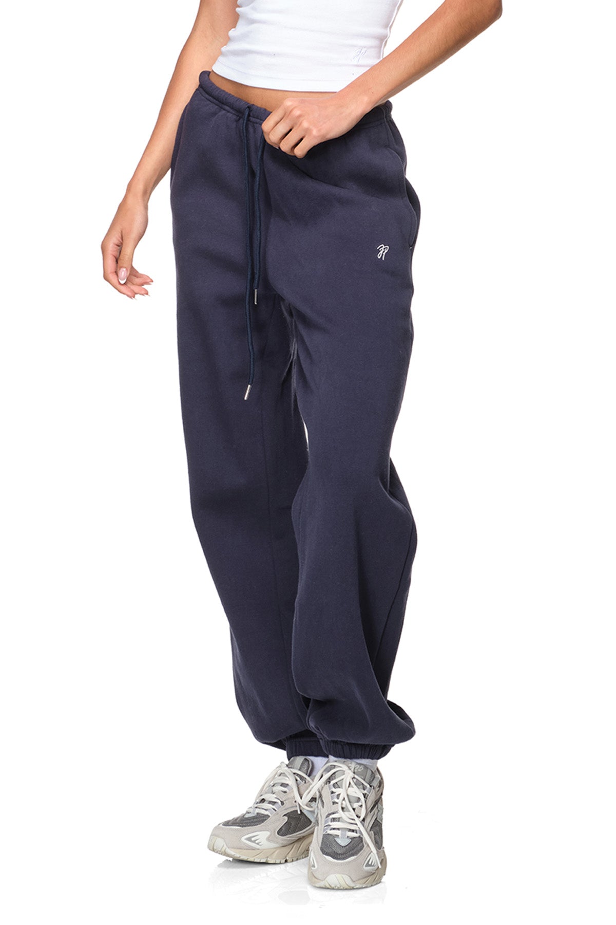 Sky - Relaxed Fit Sweatpants