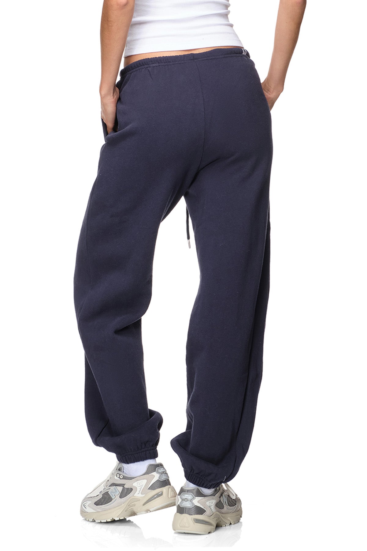 Sky - Relaxed Fit Sweatpants
