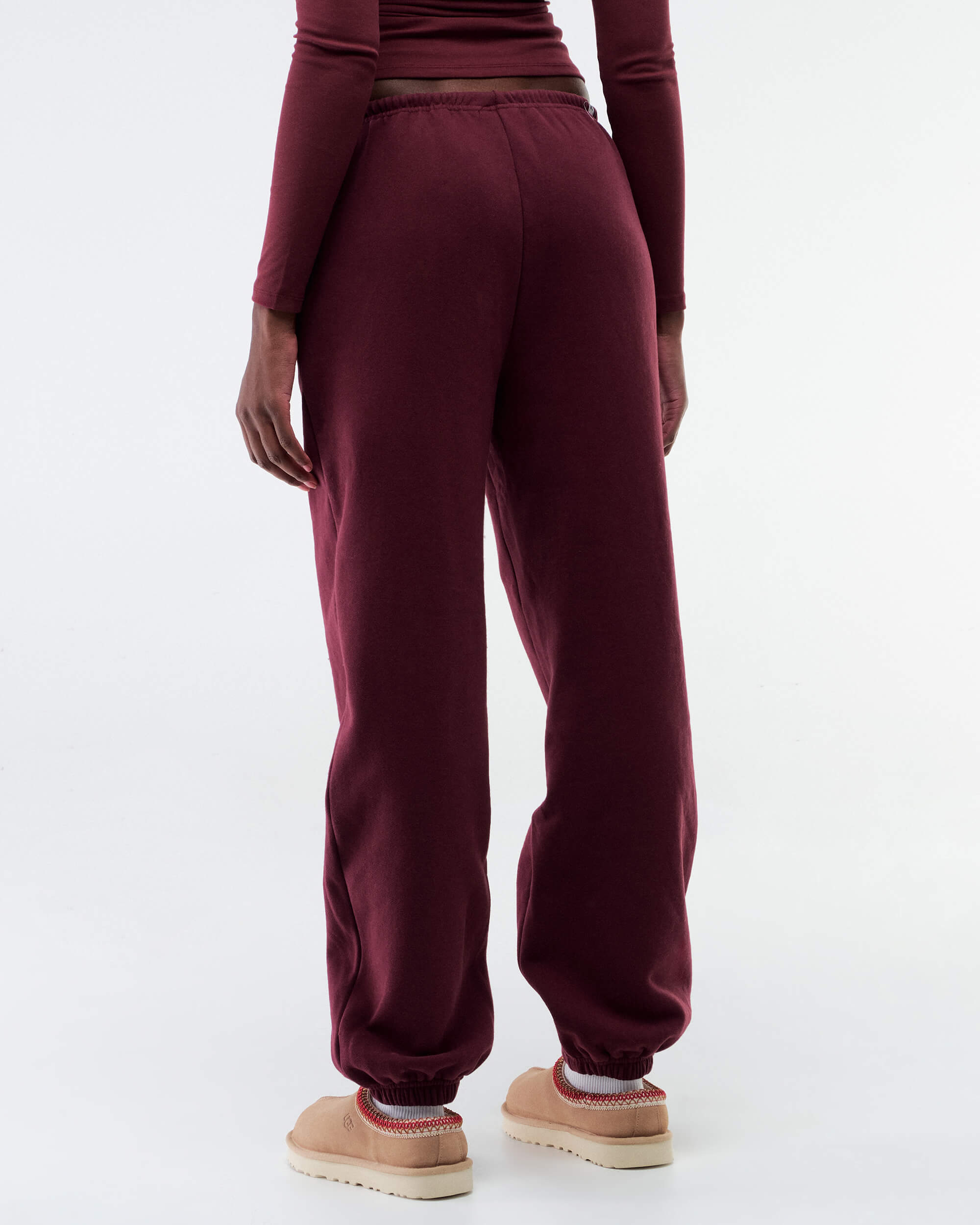Sky - Relaxed Fit Sweatpants