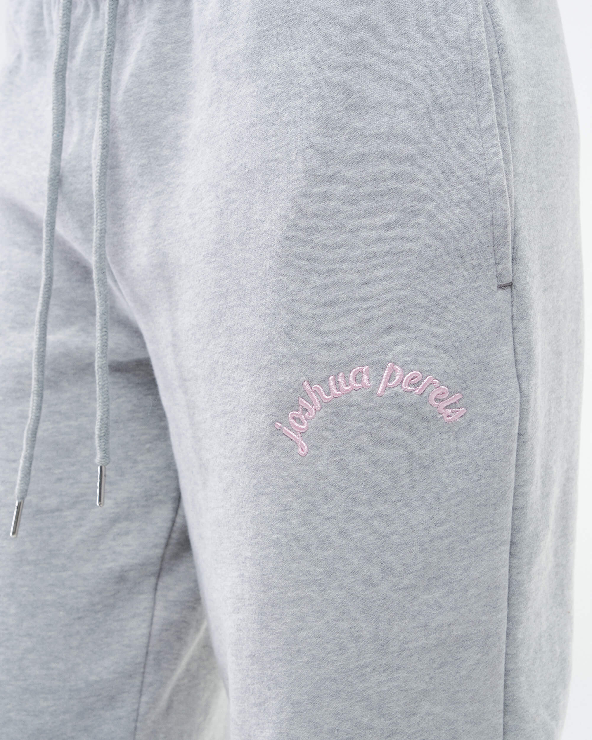 Skyla - Mid-Rise Semi-Relaxed Sweatpants