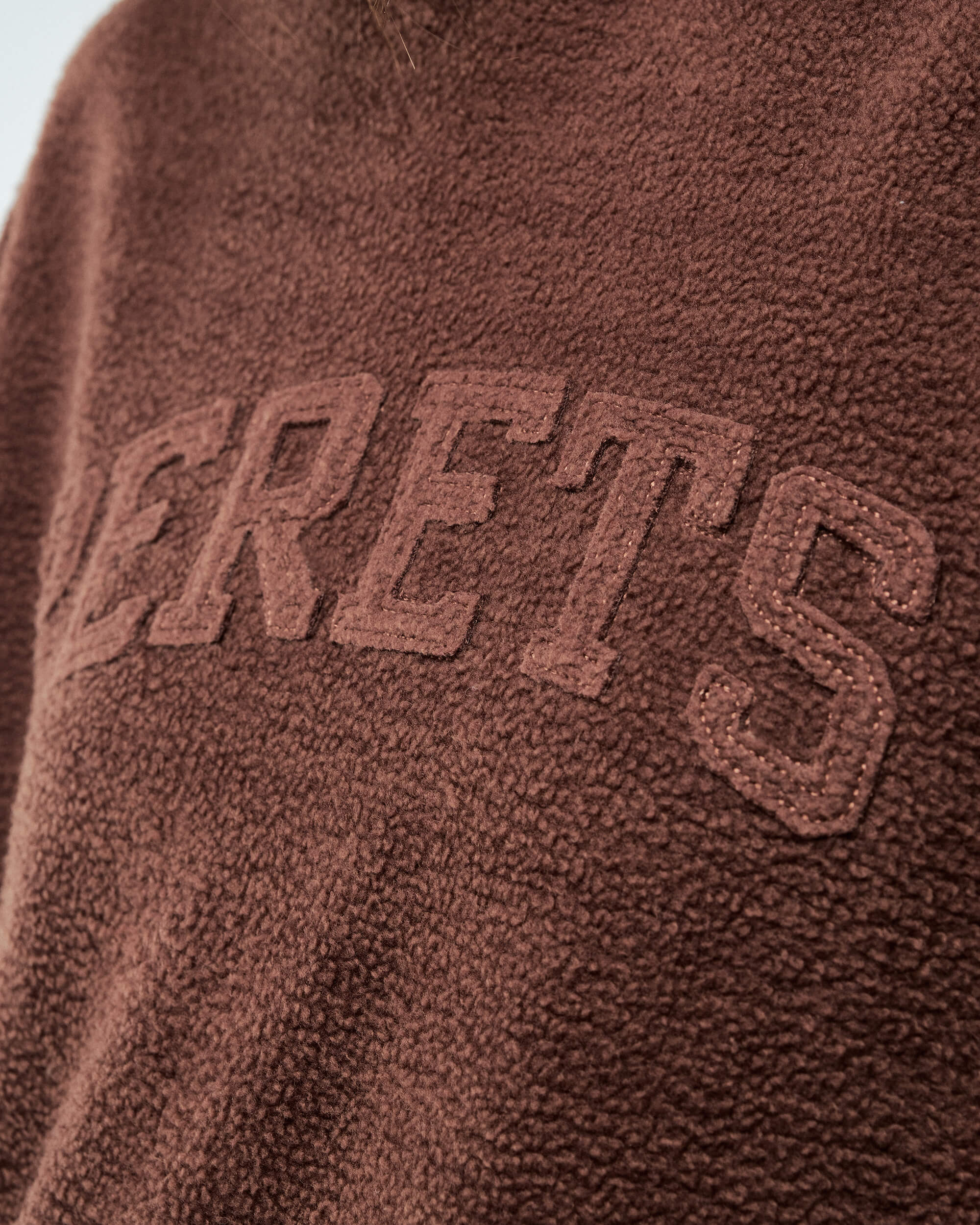 Zoya - Oversized Pullover Hoodie