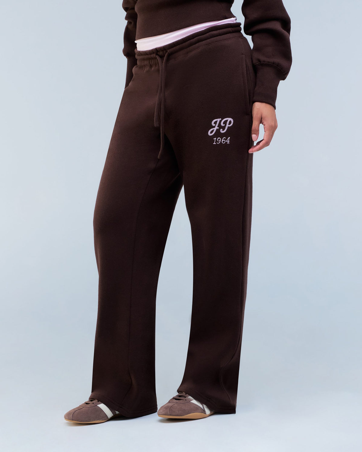 Camryn - Loose Fit Flare Pants