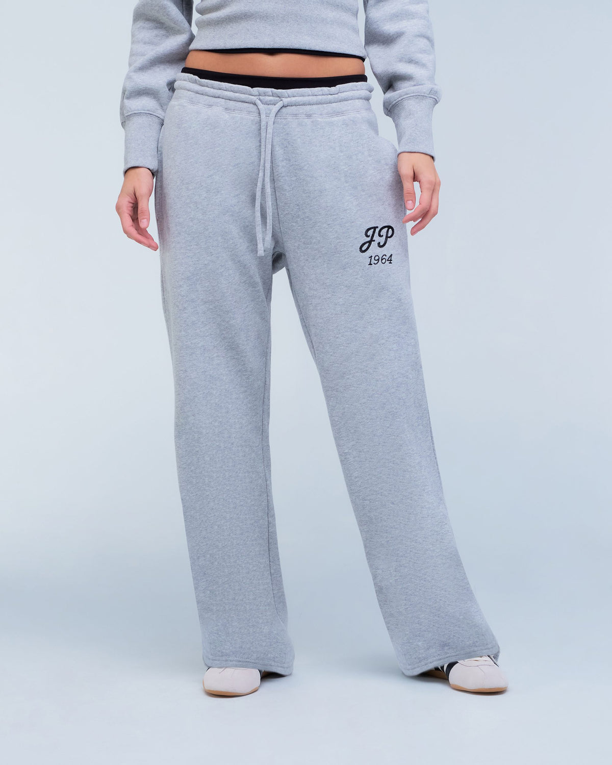Camryn - Loose Fit Flare Pants