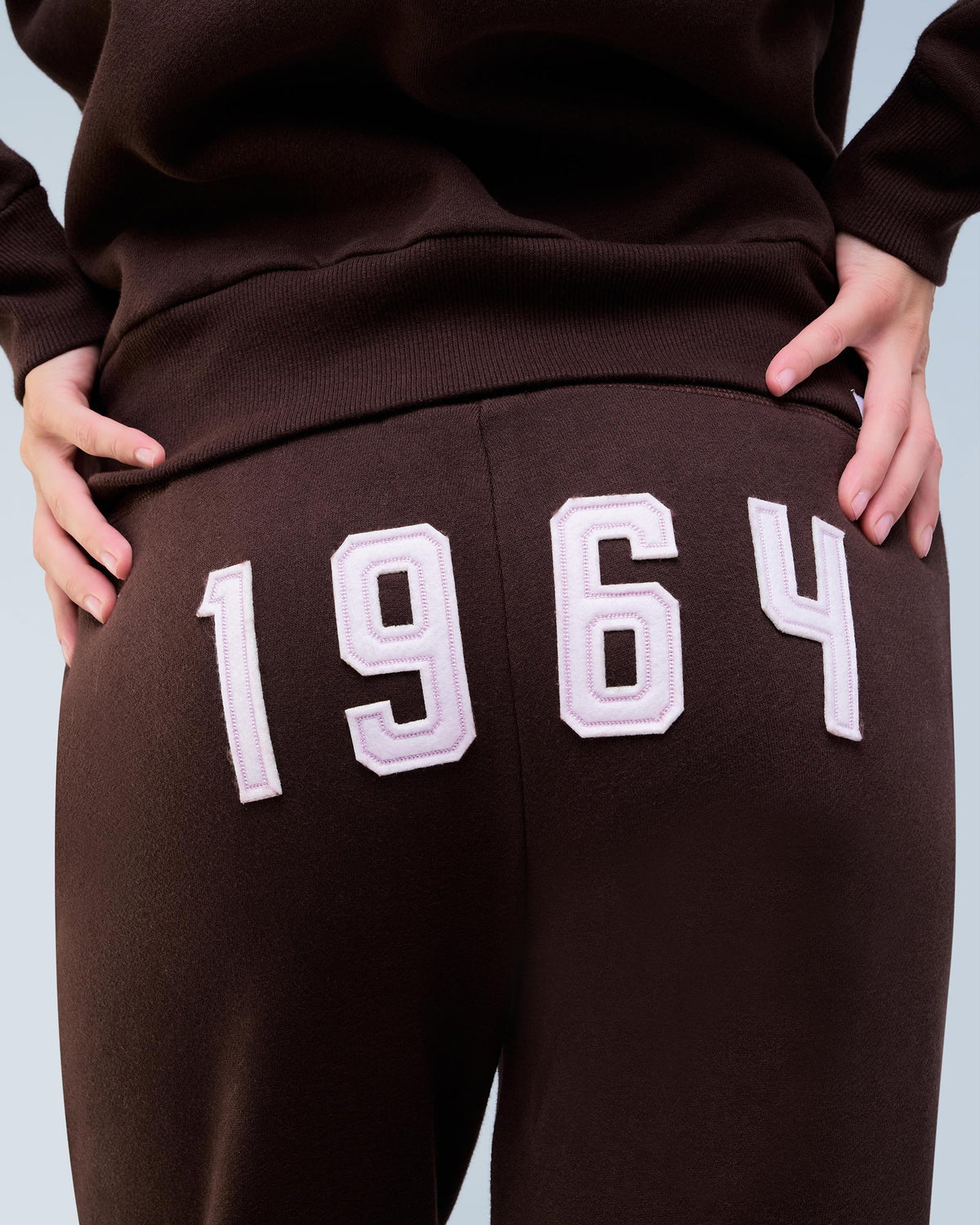 Jessica - Semi-Fitted Flare Pants